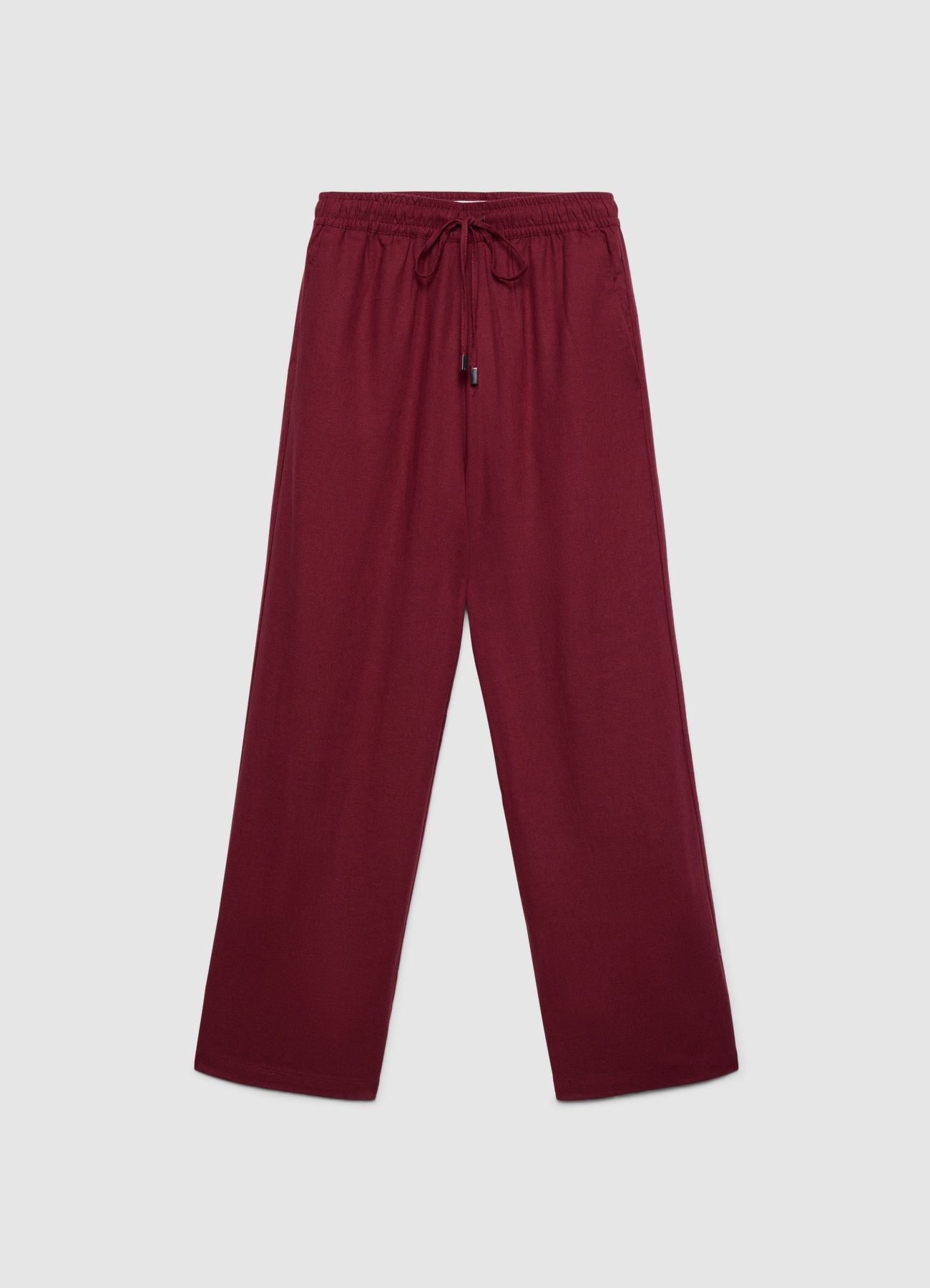 Long pants Woman Calliope det_4