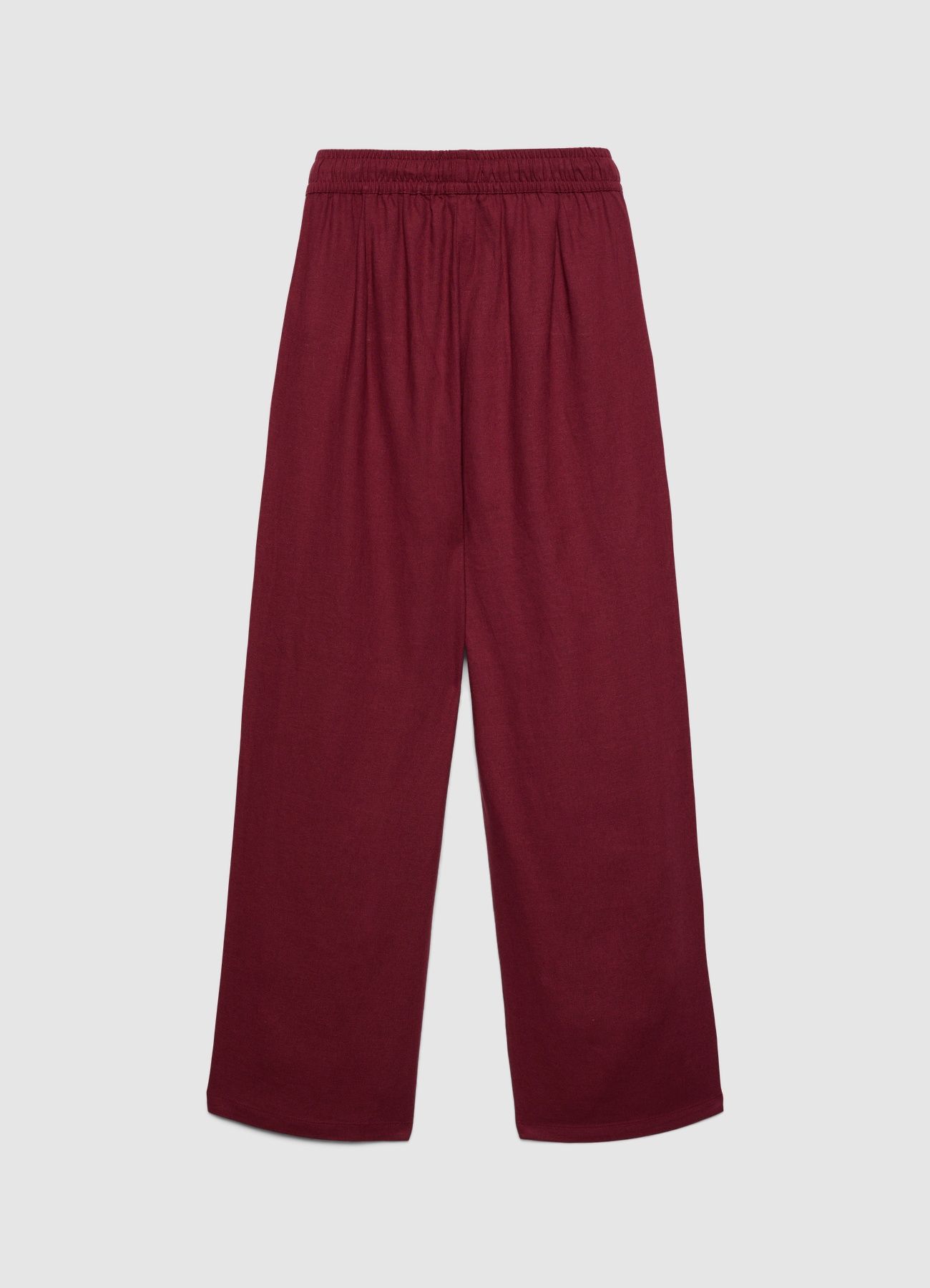 Long pants Woman Calliope det_5