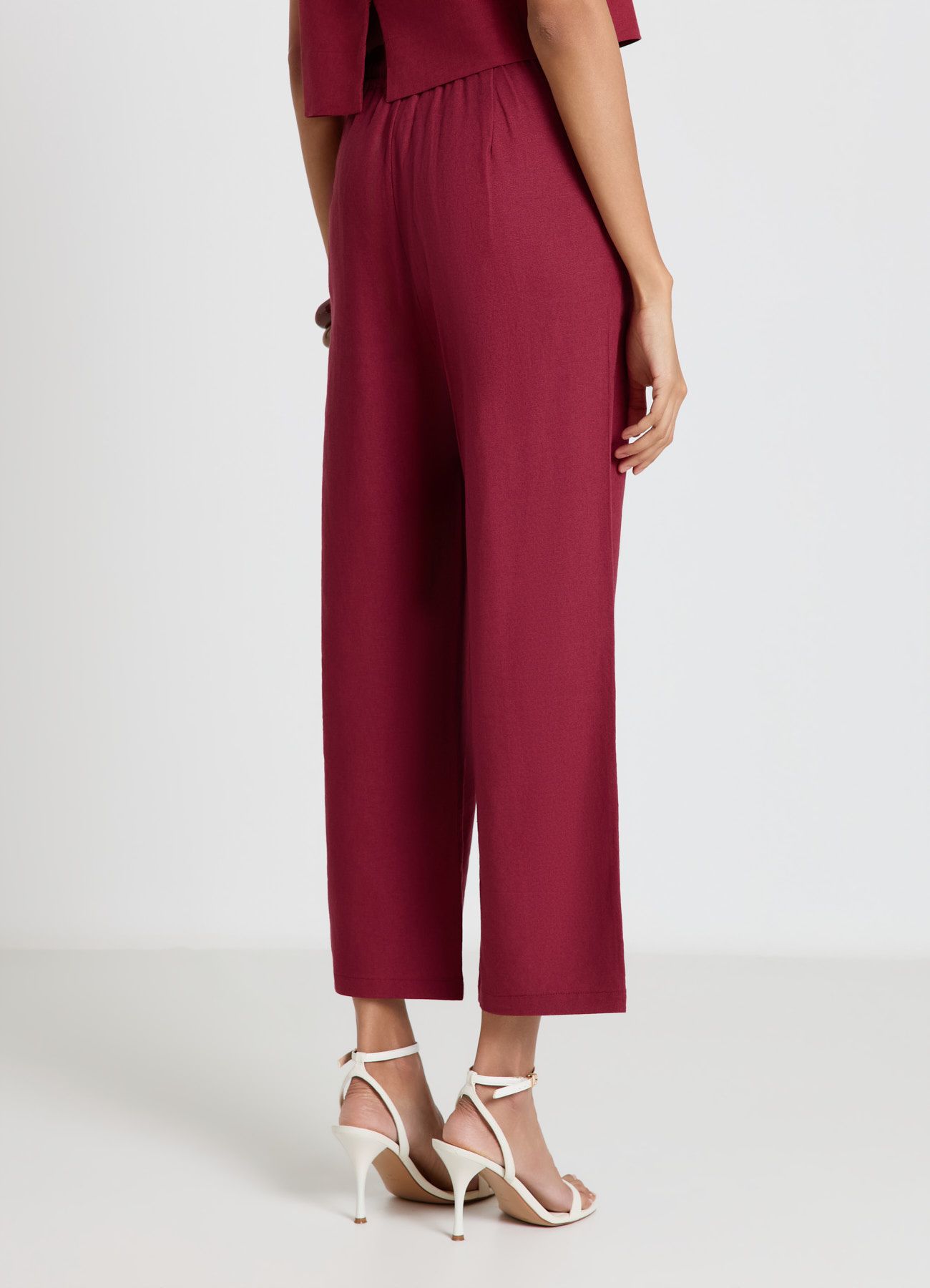 Long pants Woman Calliope in_i4