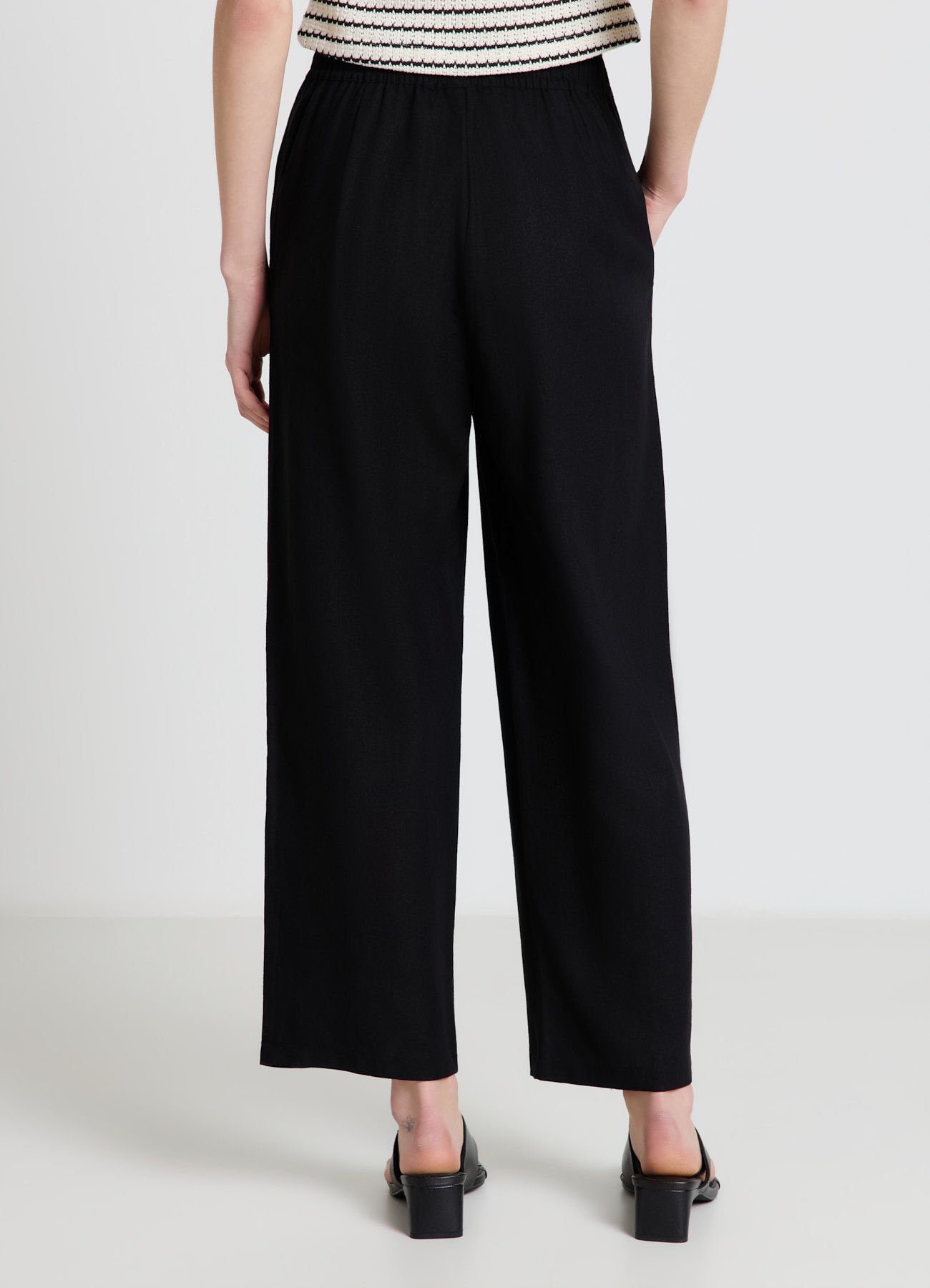 Long pants Woman Calliope in_i4