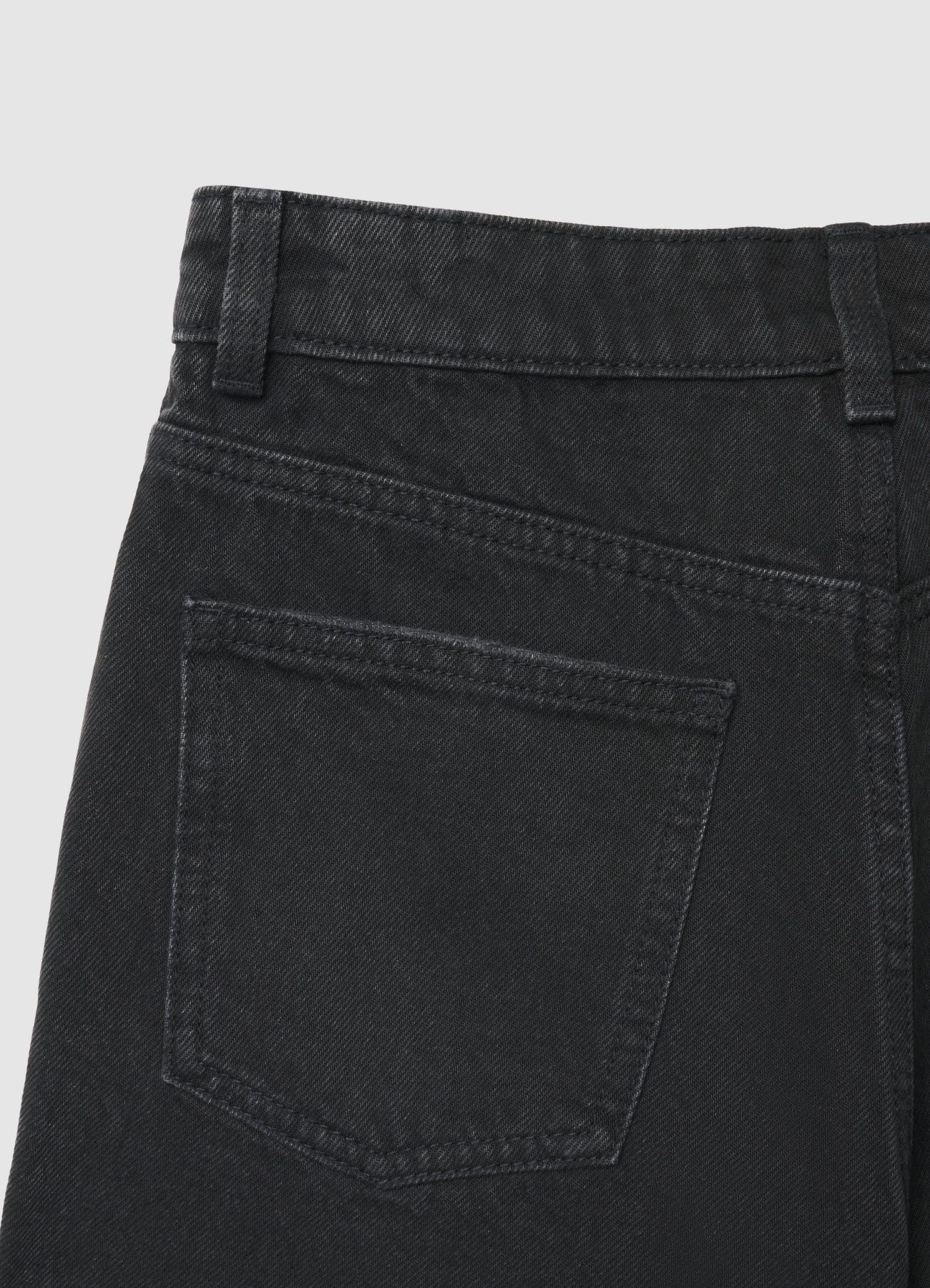 Pantalone Jeans Corto Žene Calliope st_a3