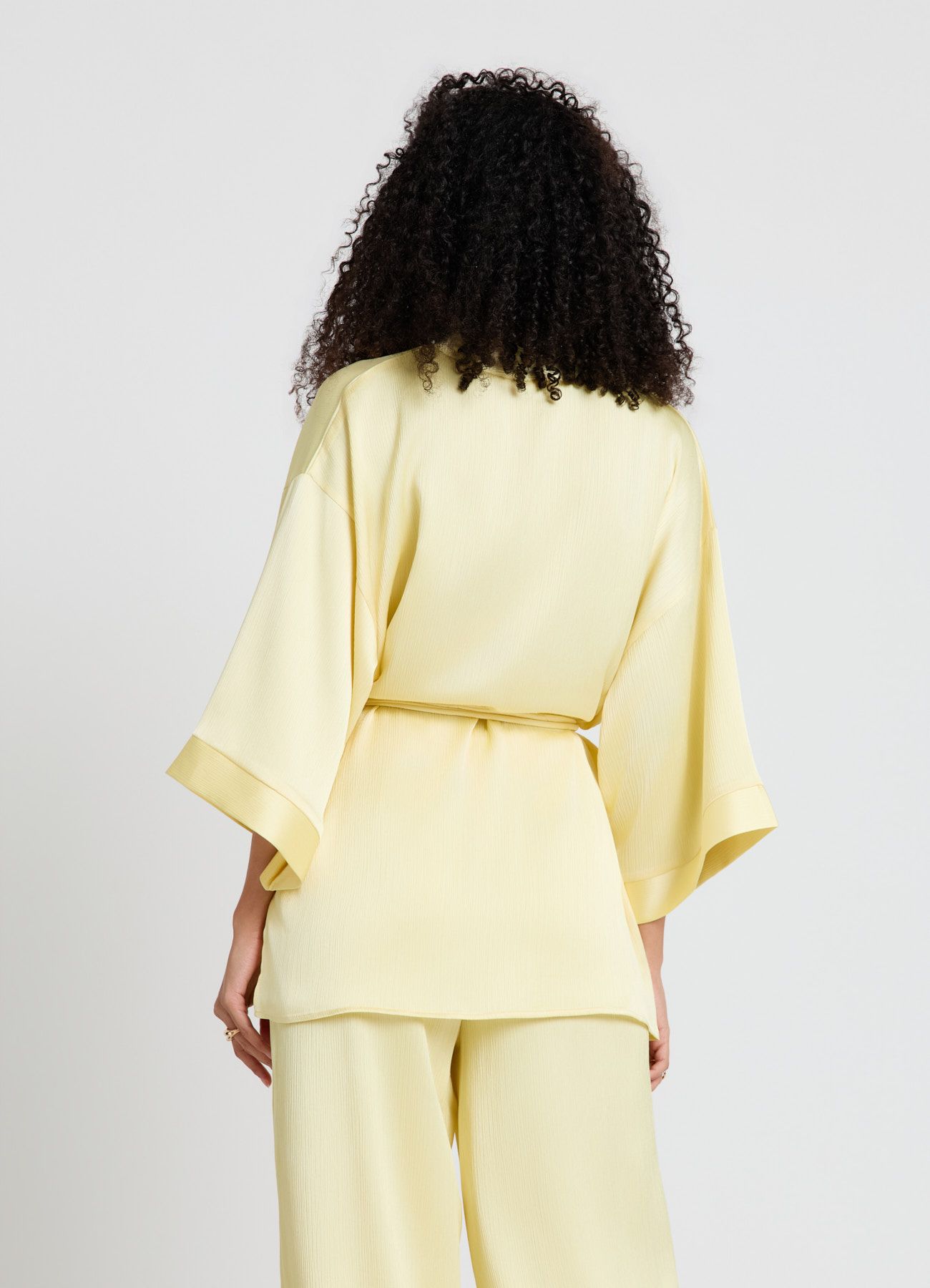 Veste Femme Calliope in_i4