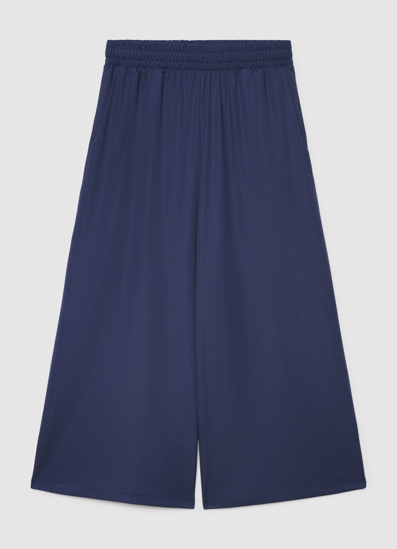 Full-length gym pants Woman Calliope