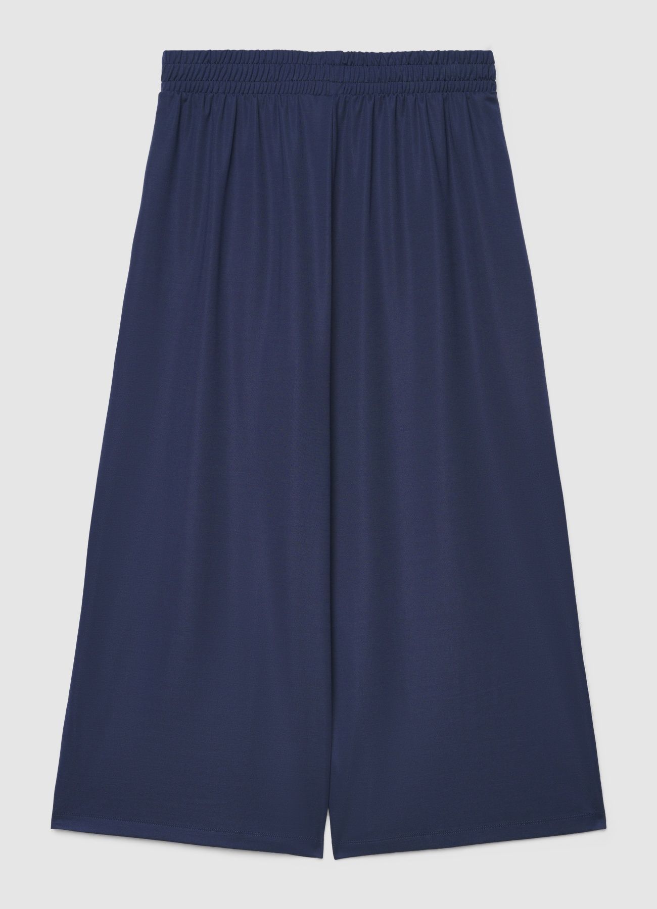 Full-length gym pants Woman Calliope det_5