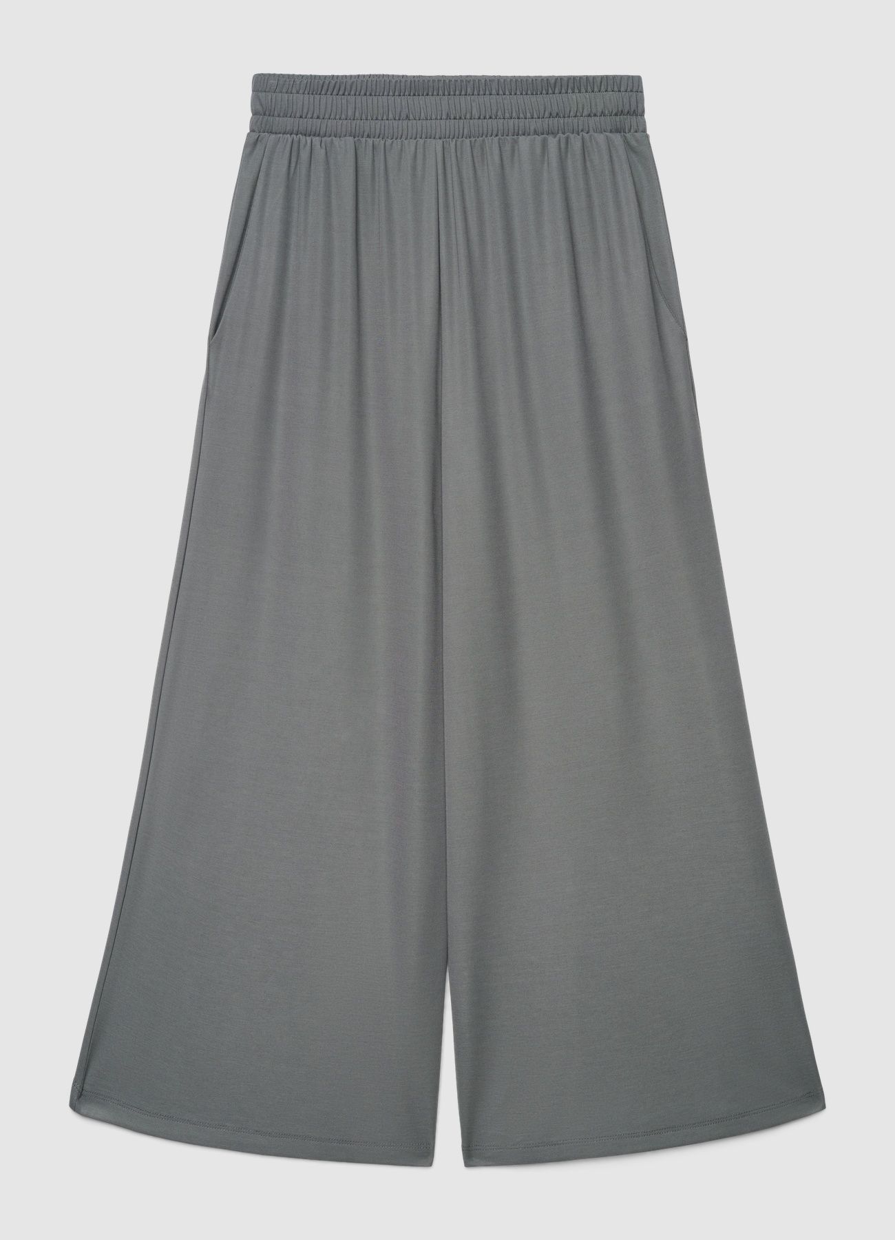 Full-length gym pants Woman Calliope