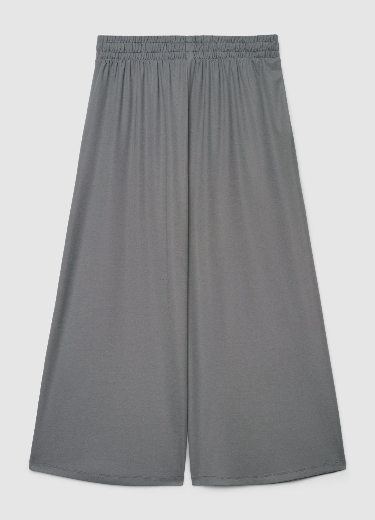 Full-length gym pants Woman Calliope det_5