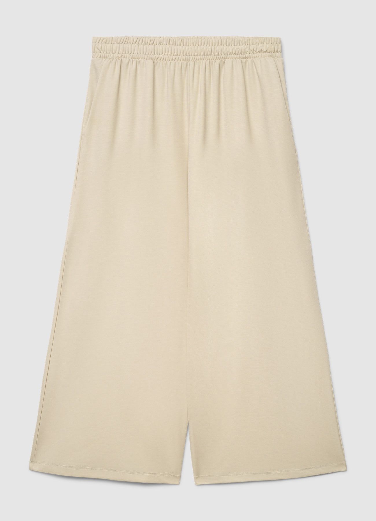 Full-length gym pants Woman Calliope