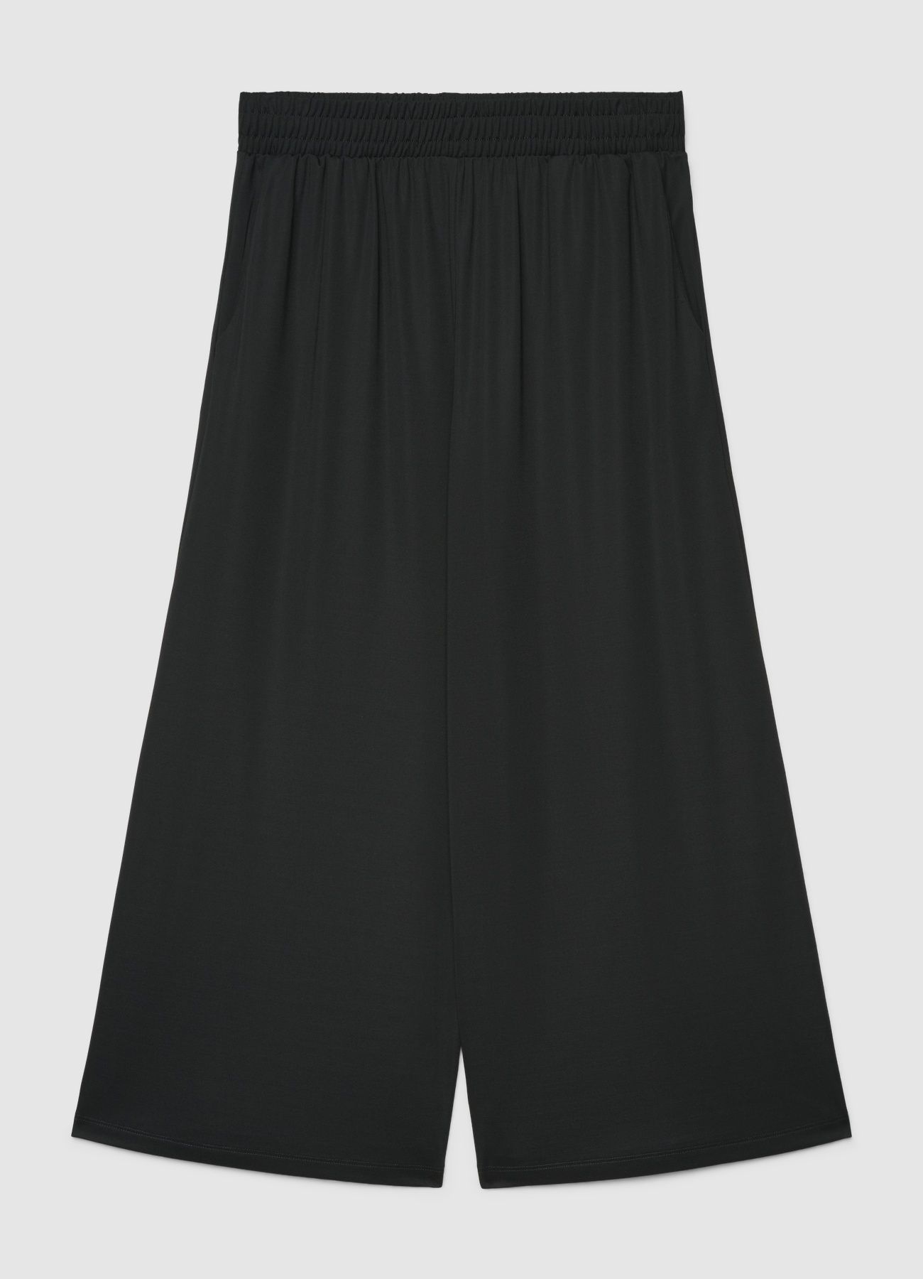 Full-length gym pants Woman Calliope