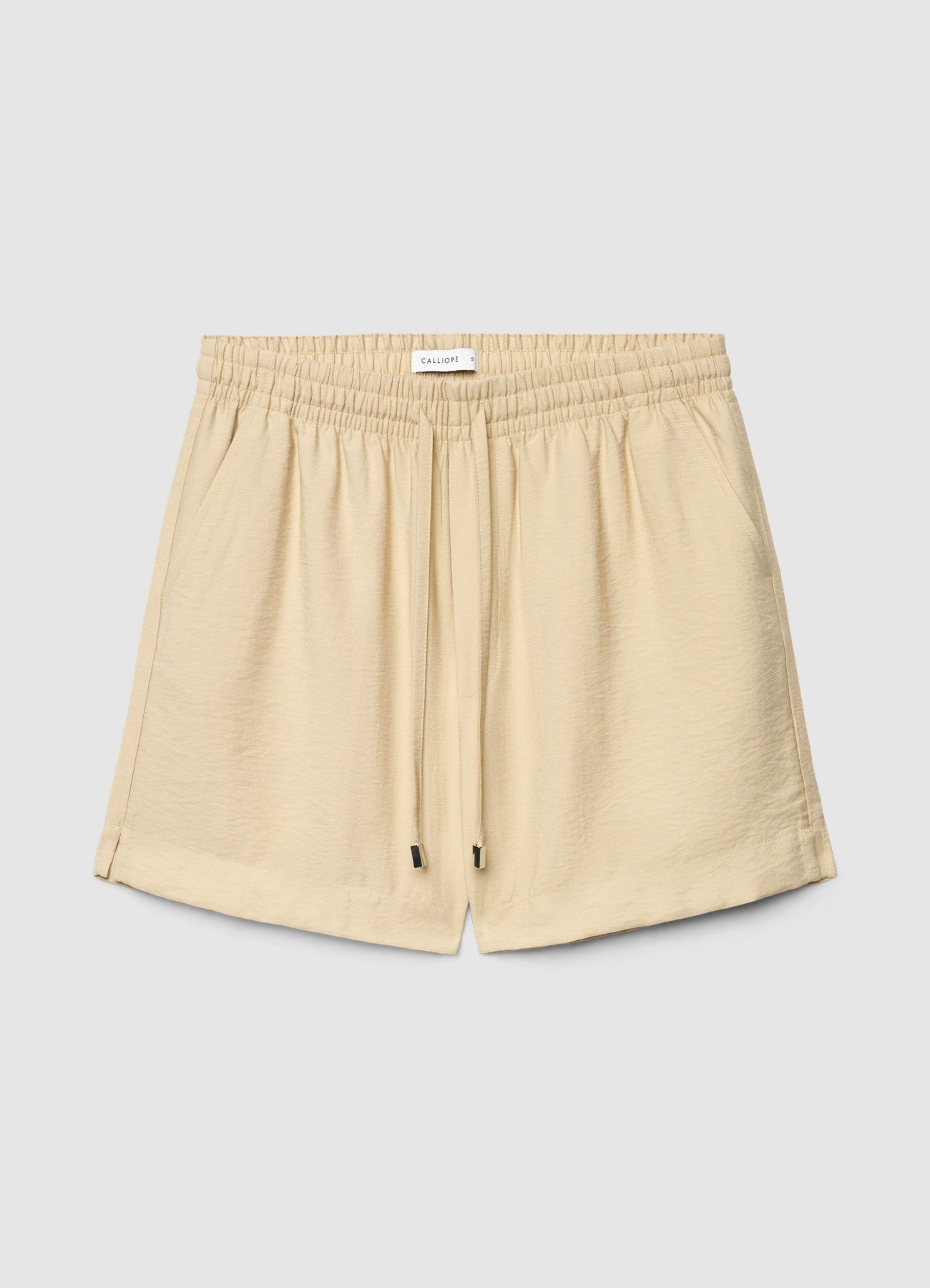 Pantalone Corto Žene Calliope