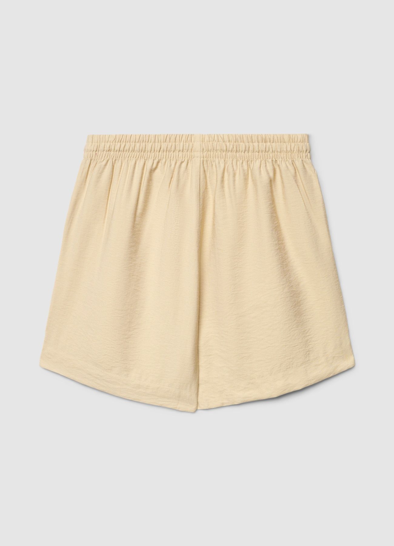 Pantalone Corto Žene Calliope det_5