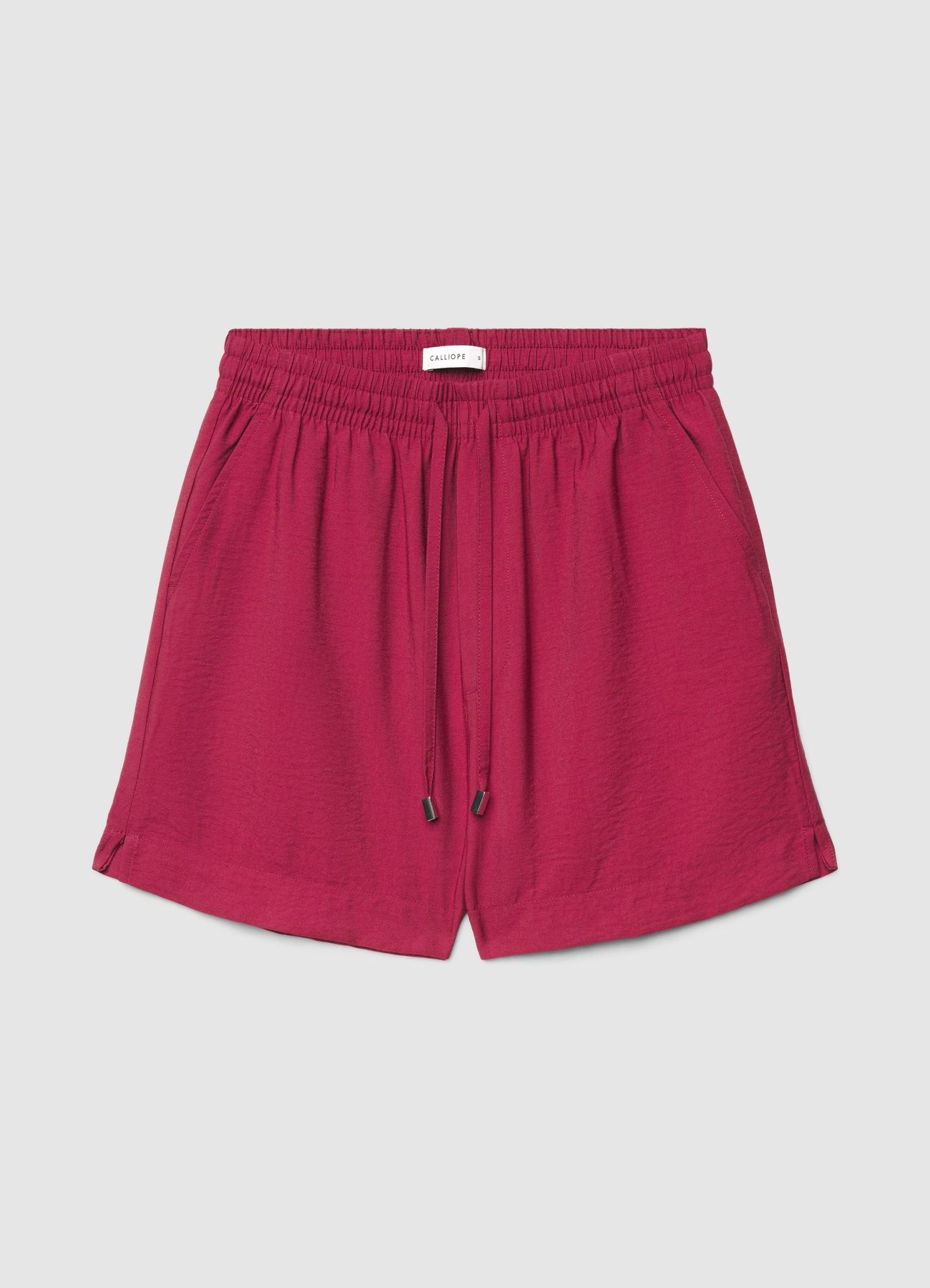 Pantalone Corto Žene Calliope det_4