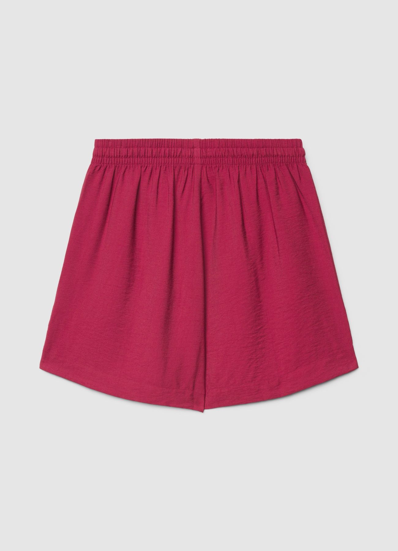 Pantalone Corto Žene Calliope det_5