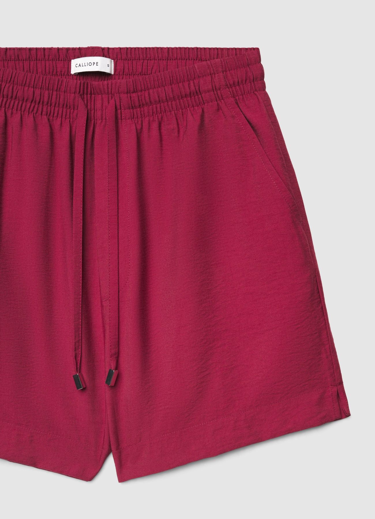 Pantalone Corto Žene Calliope st_a3