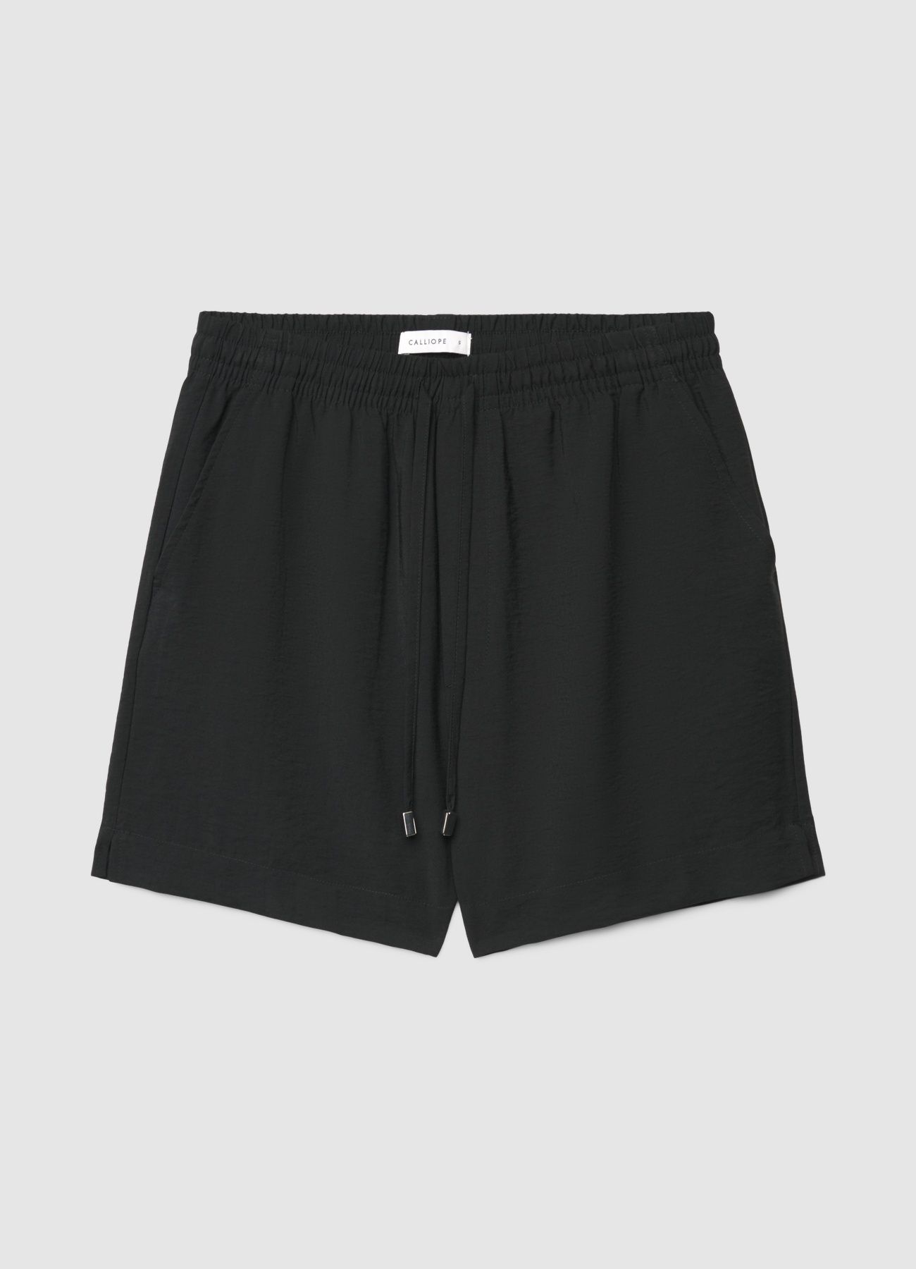 Pantalone Corto Žene Calliope det_4