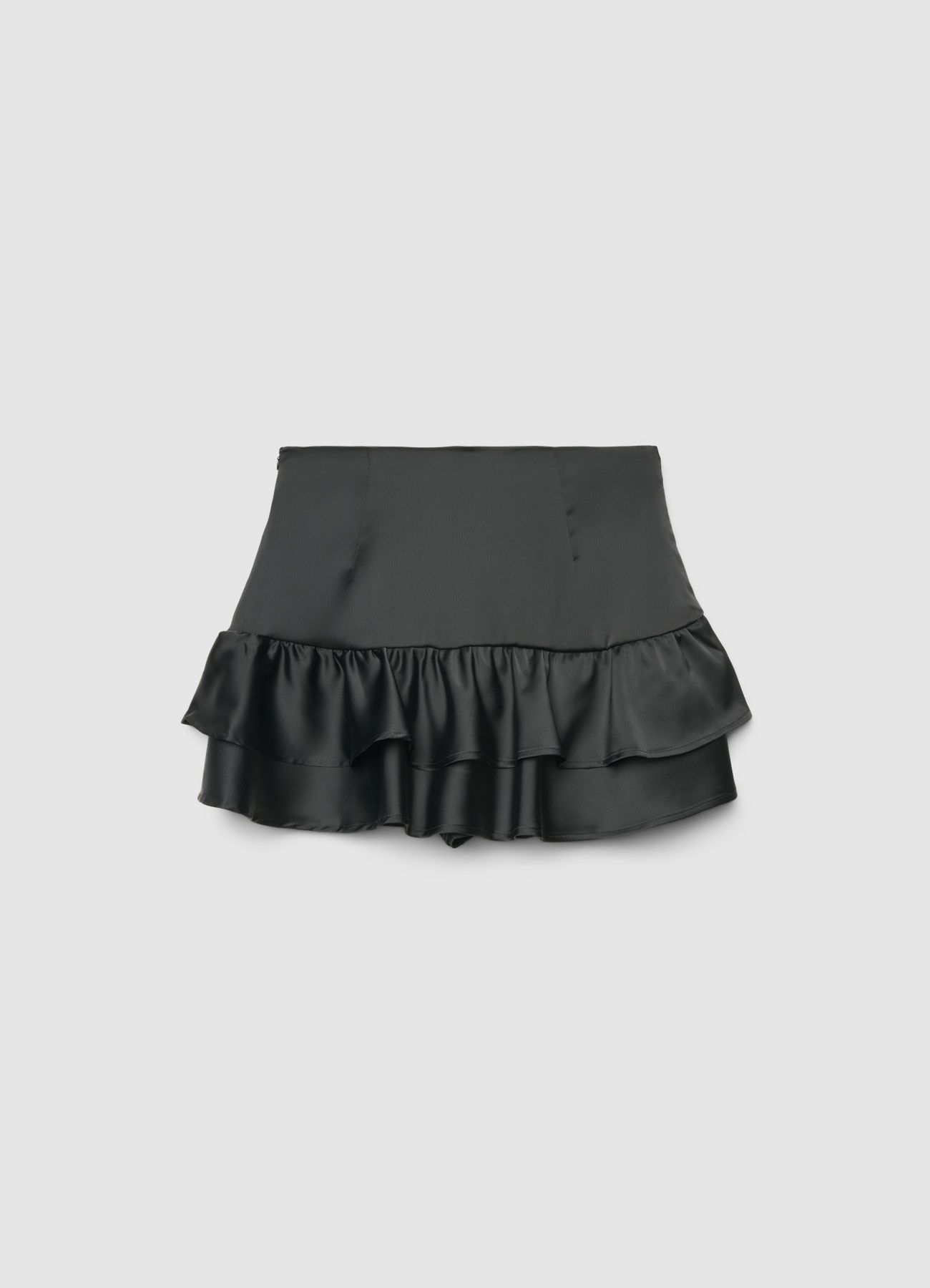 Short pants Woman Calliope det_5