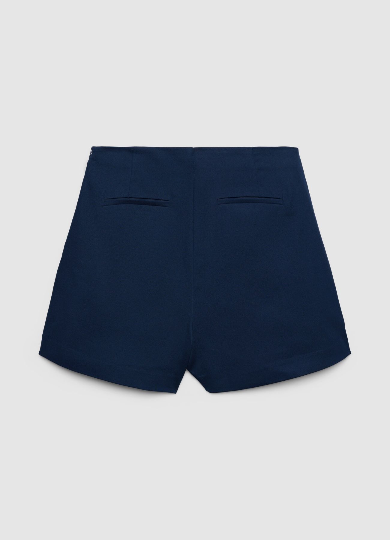 Short pants Woman Calliope det_5