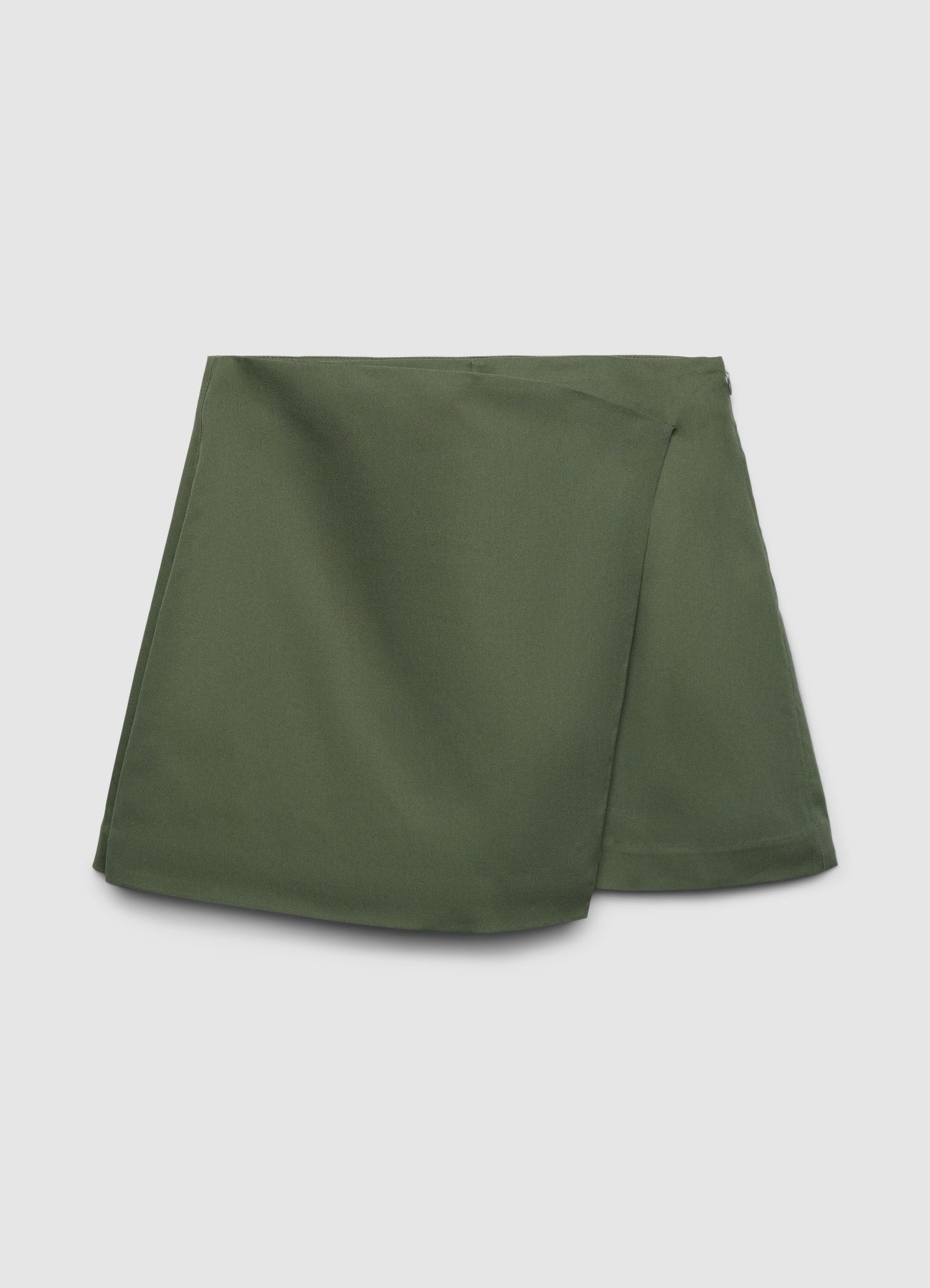 Short pants Woman Calliope det_4