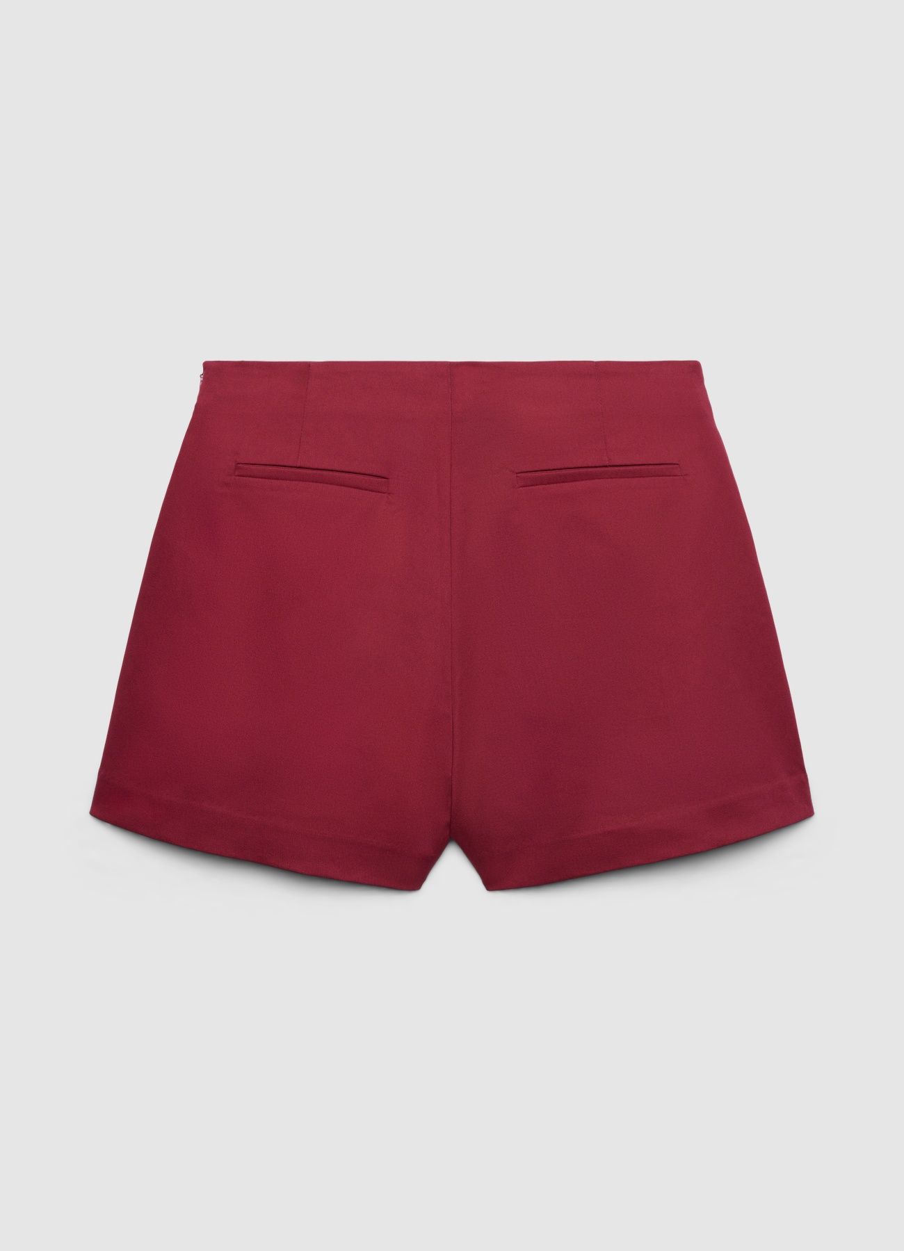 Short pants Woman Calliope det_5