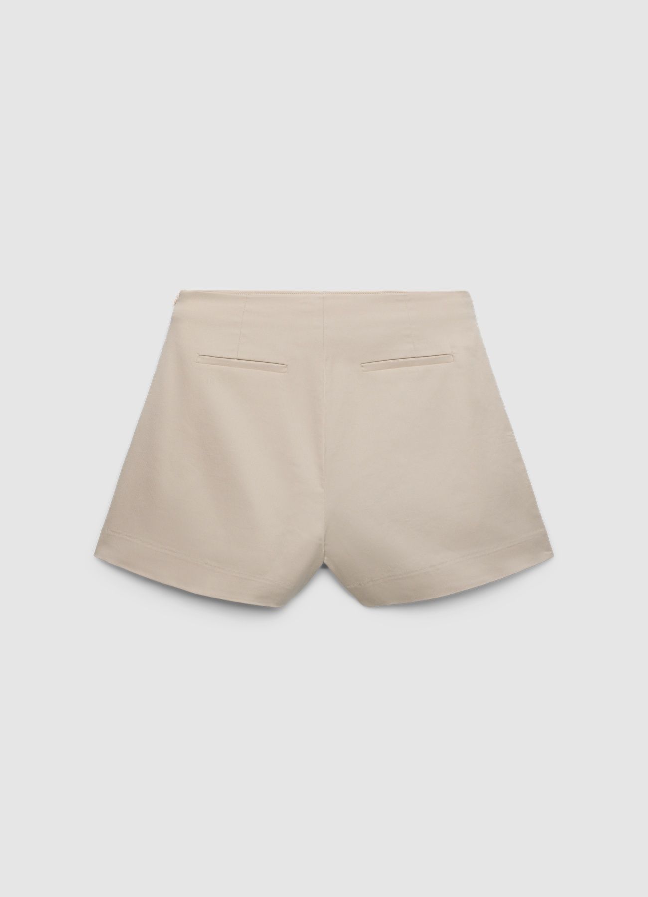 Short pants Woman Calliope det_5