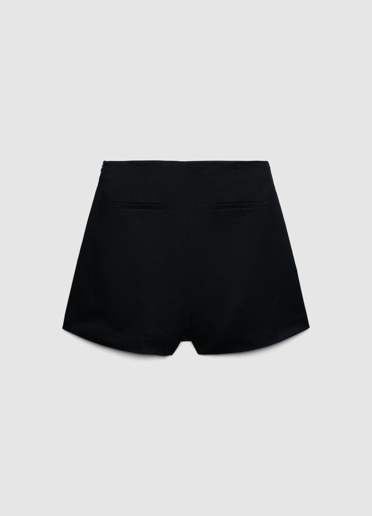 Short pants Woman Calliope det_5