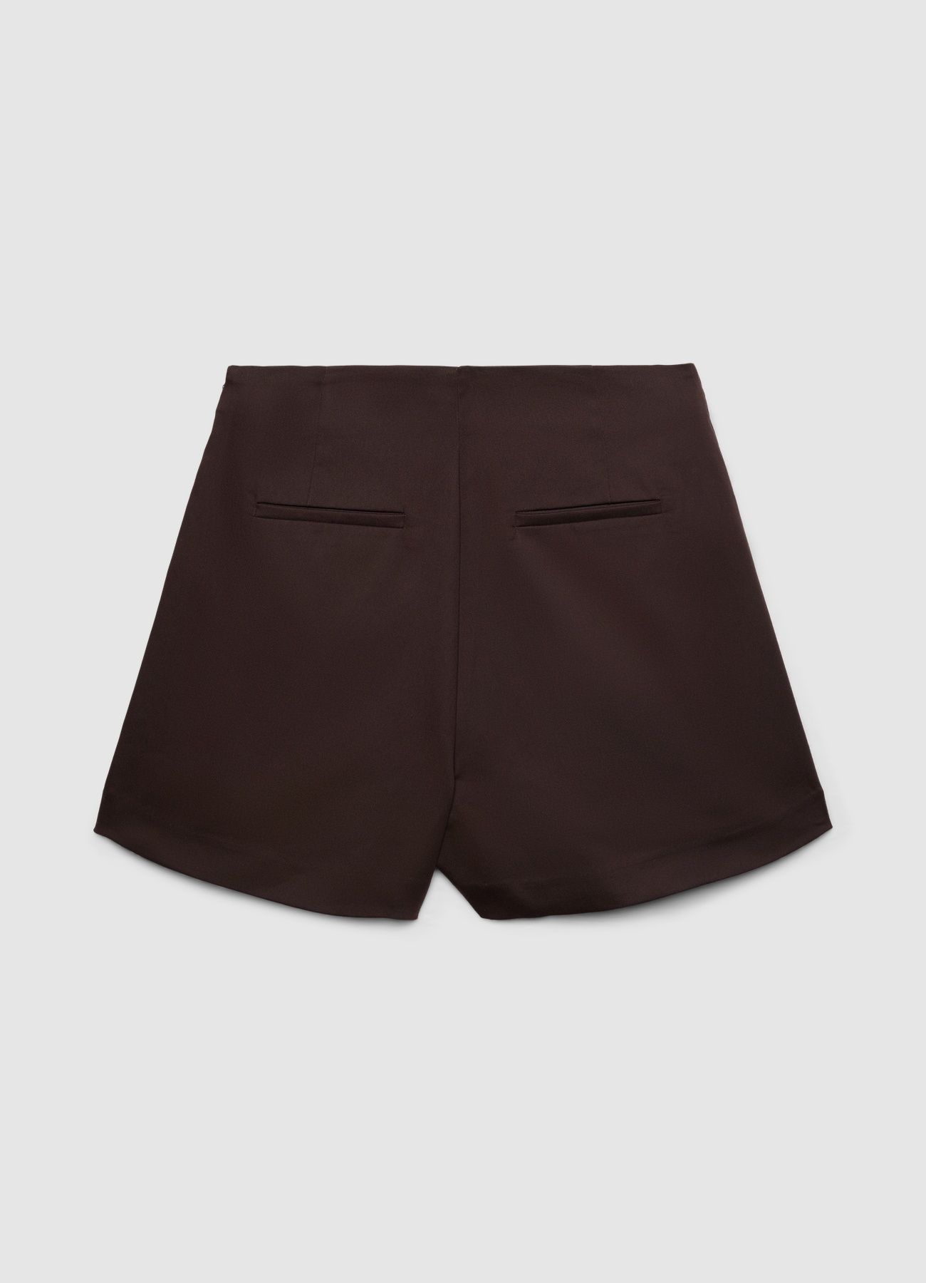 Short pants Woman Calliope det_5