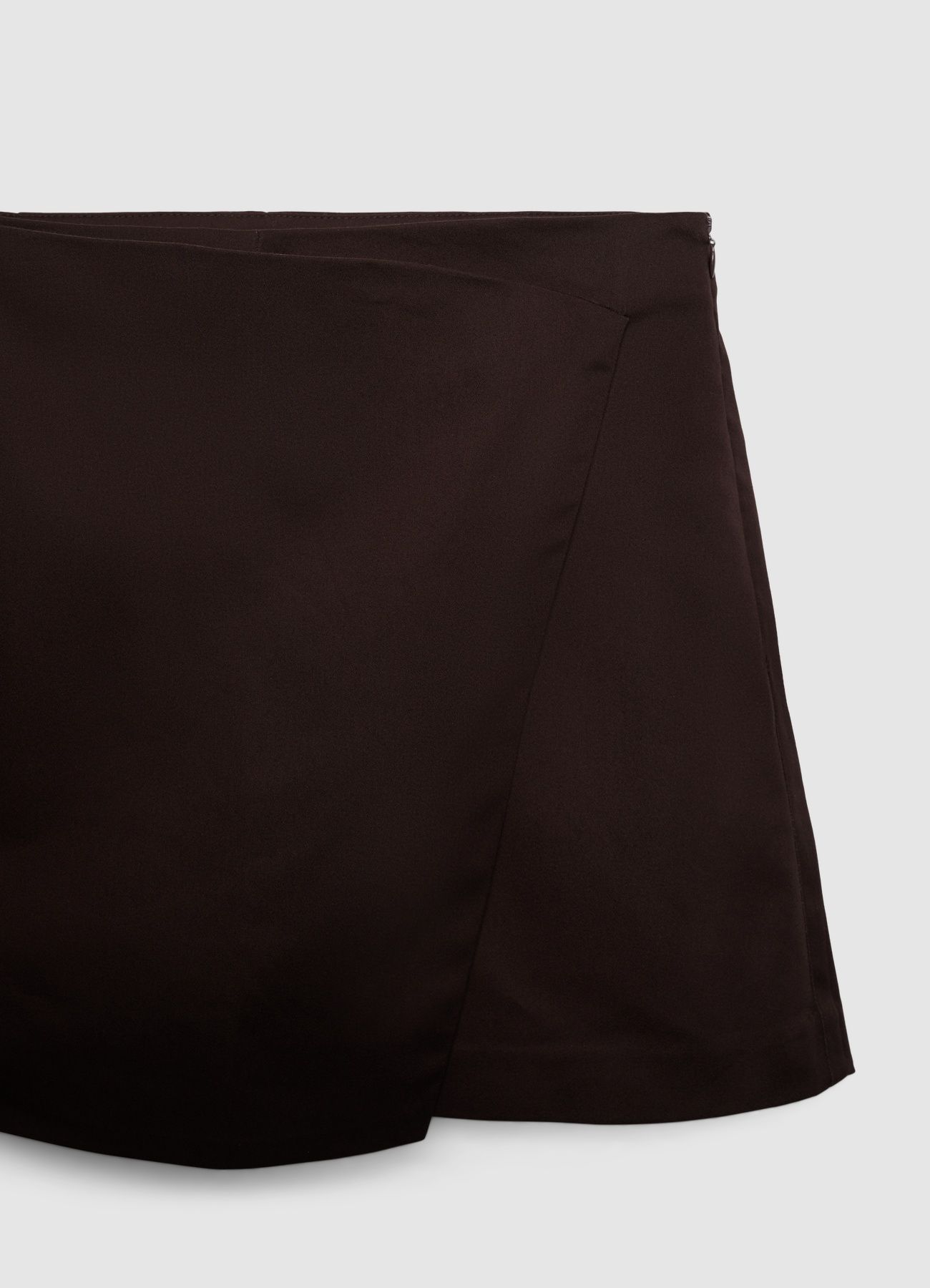 Short pants Woman Calliope st_a3