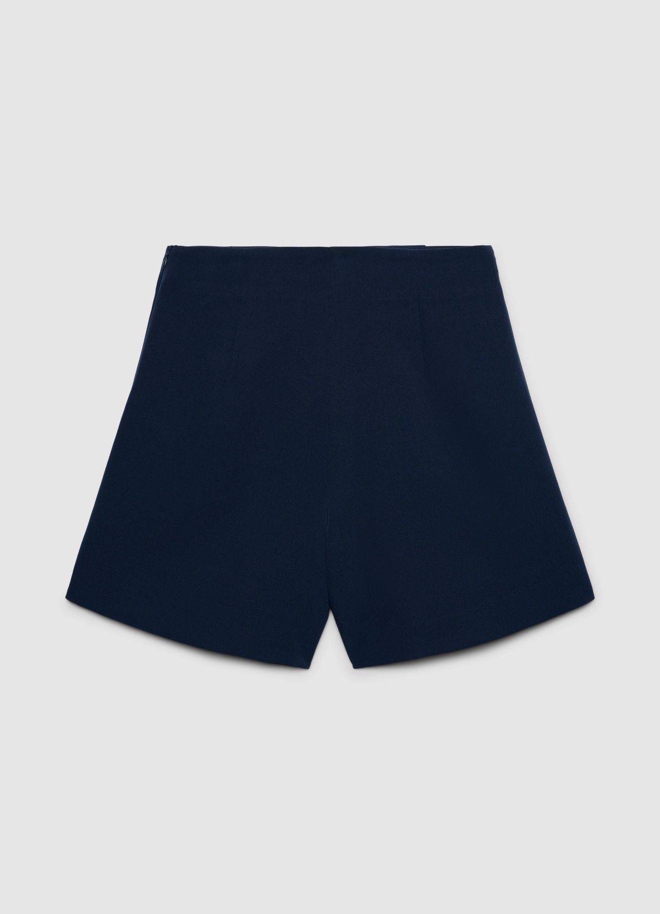 Short pants Woman Calliope det_5