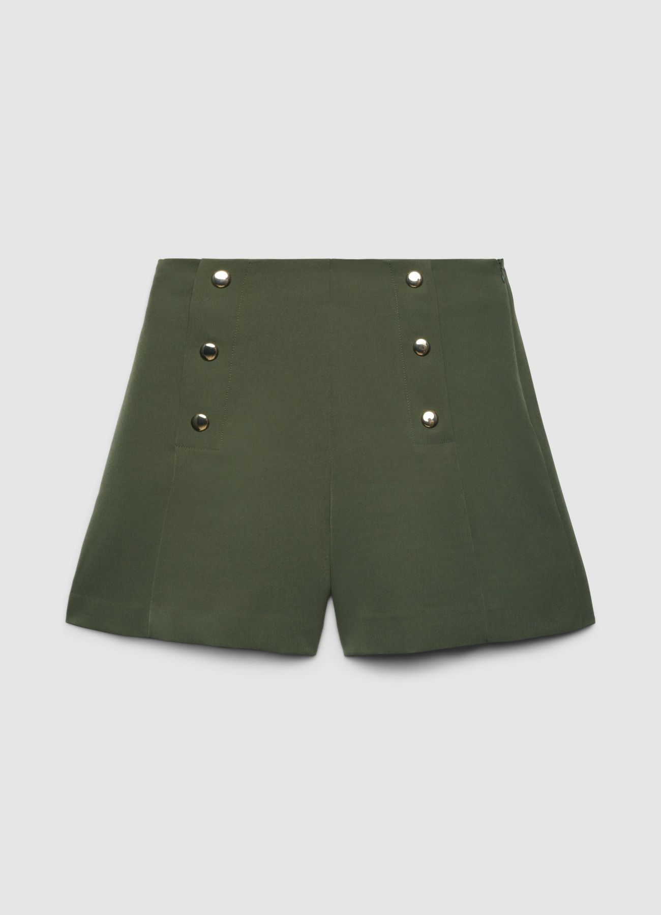 Short pants Woman Calliope