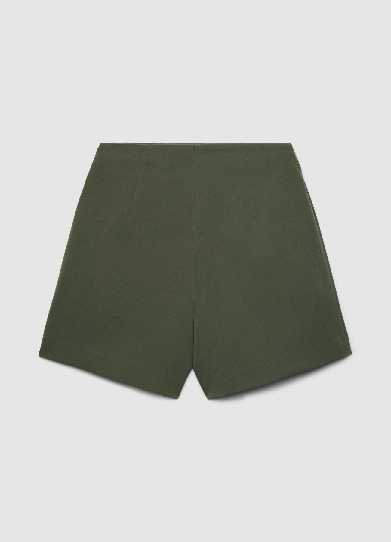 Short pants Woman Calliope det_5