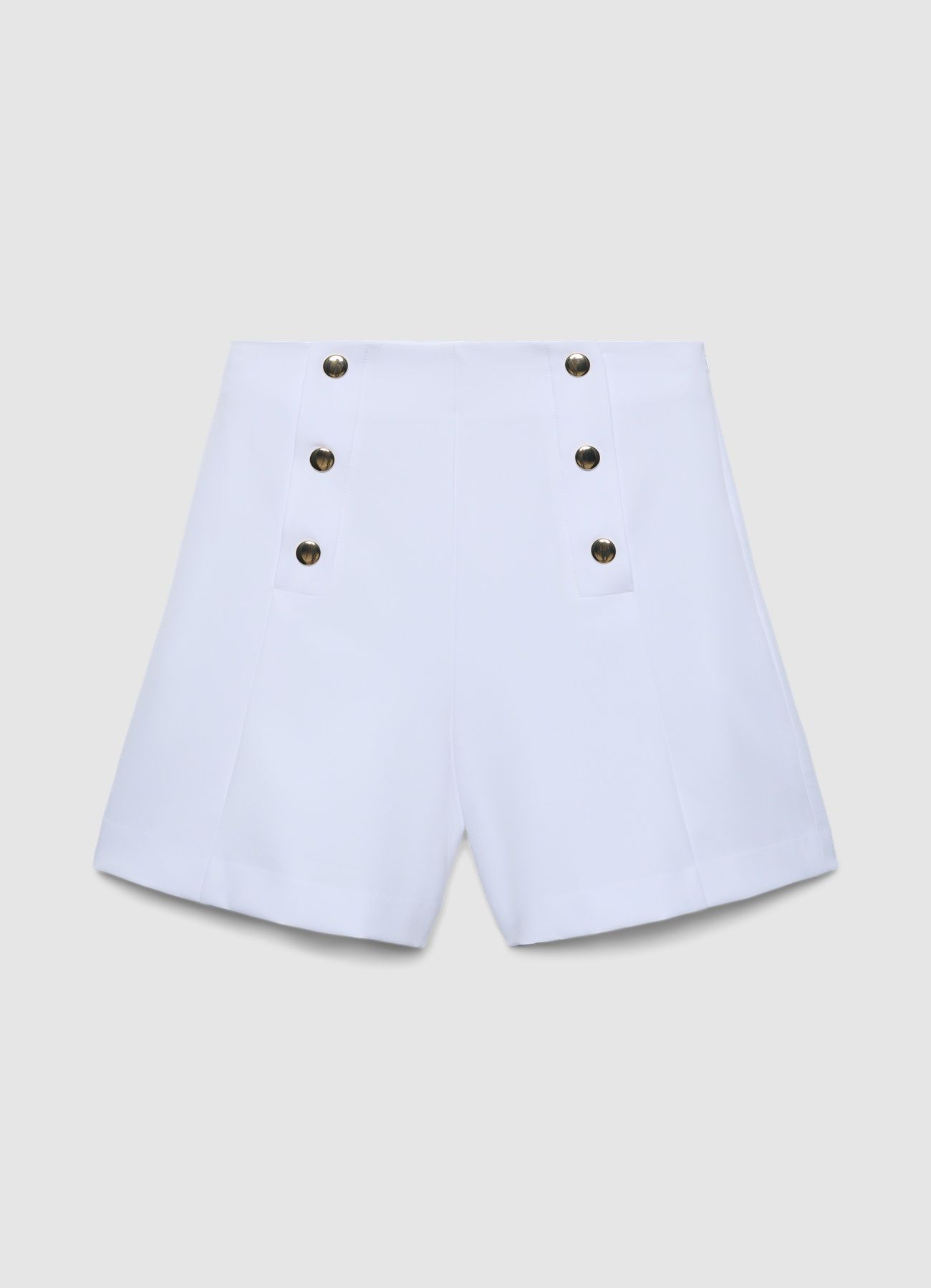 Short pants Woman Calliope