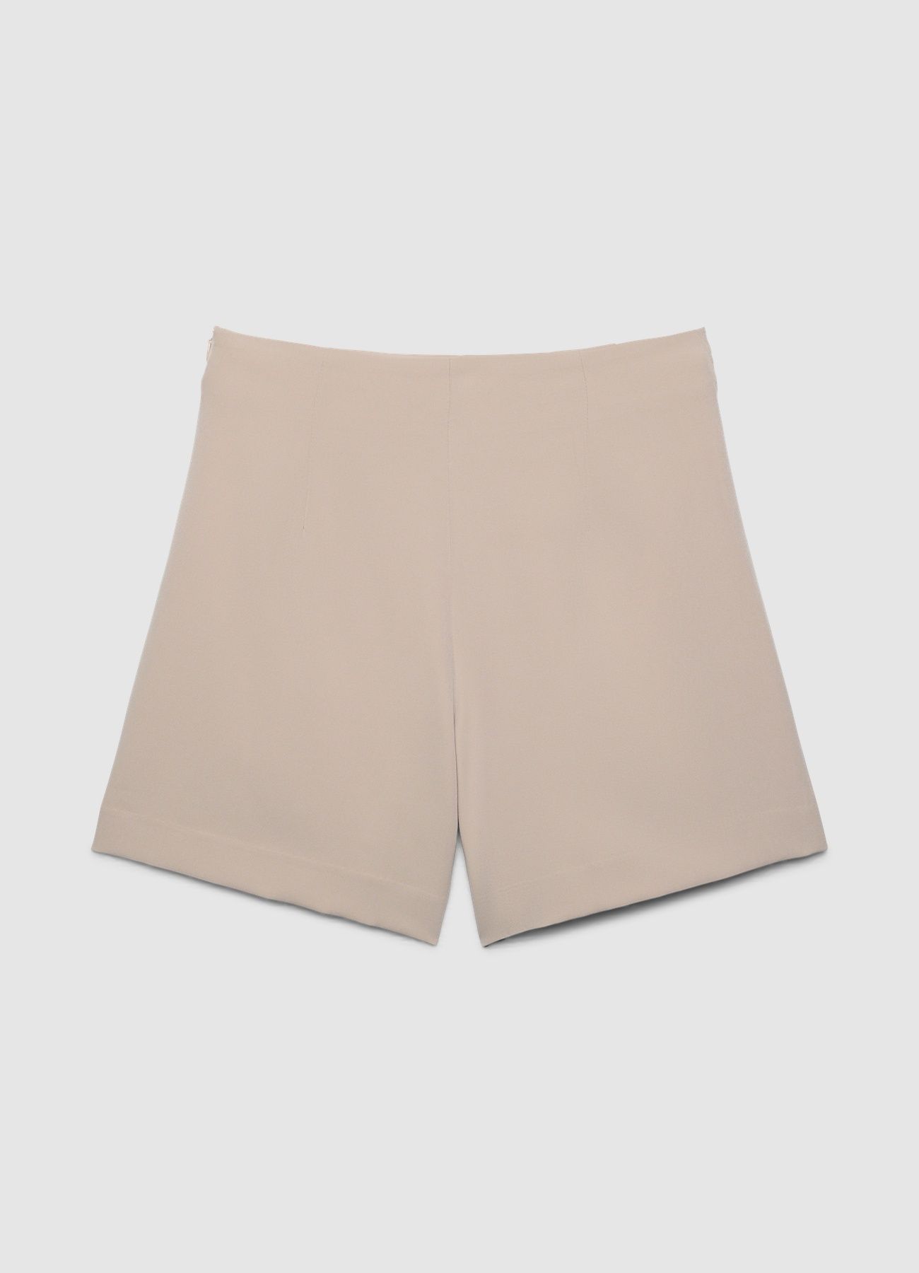 Short pants Woman Calliope det_5