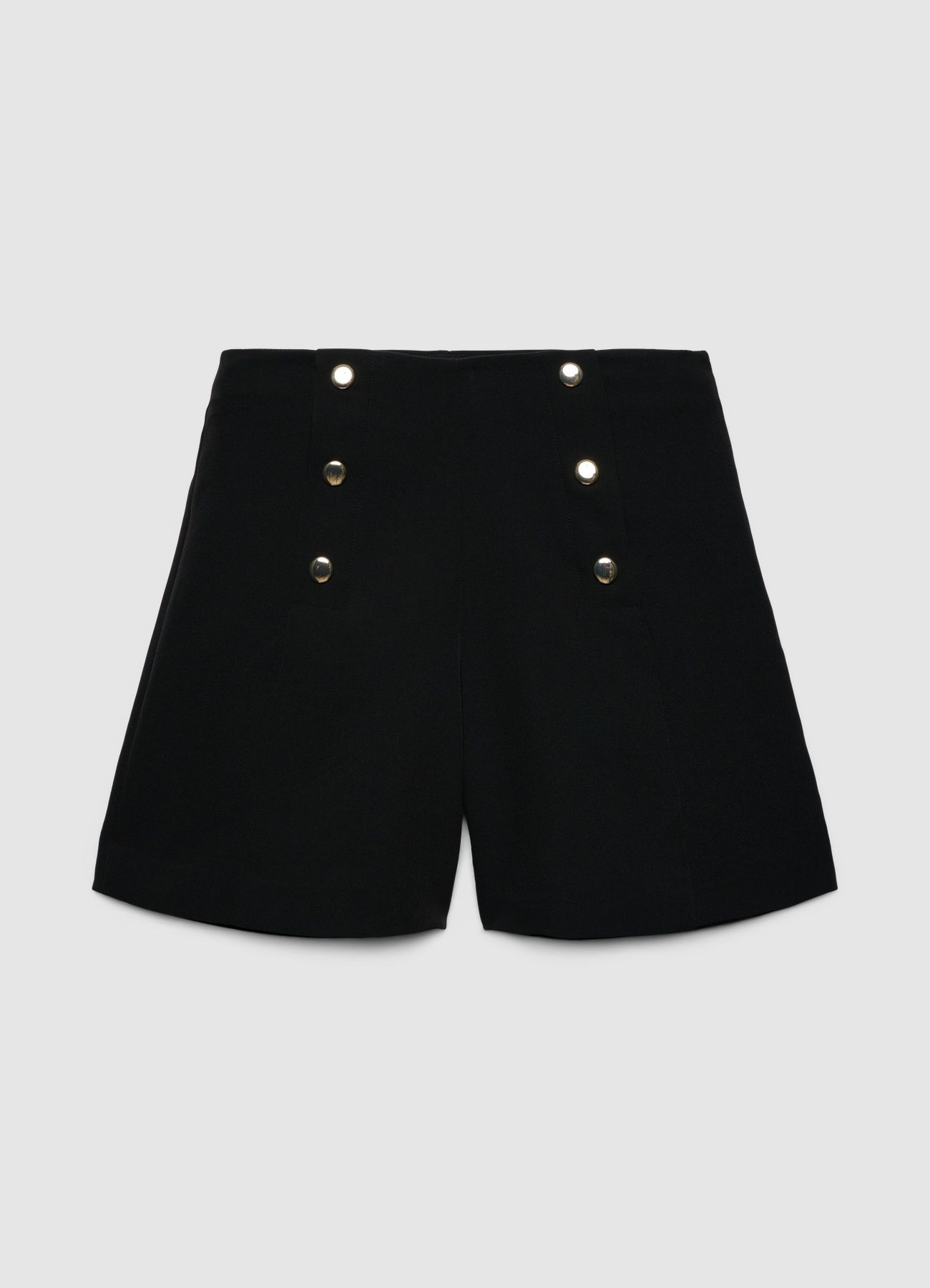 Short pants Woman Calliope det_4