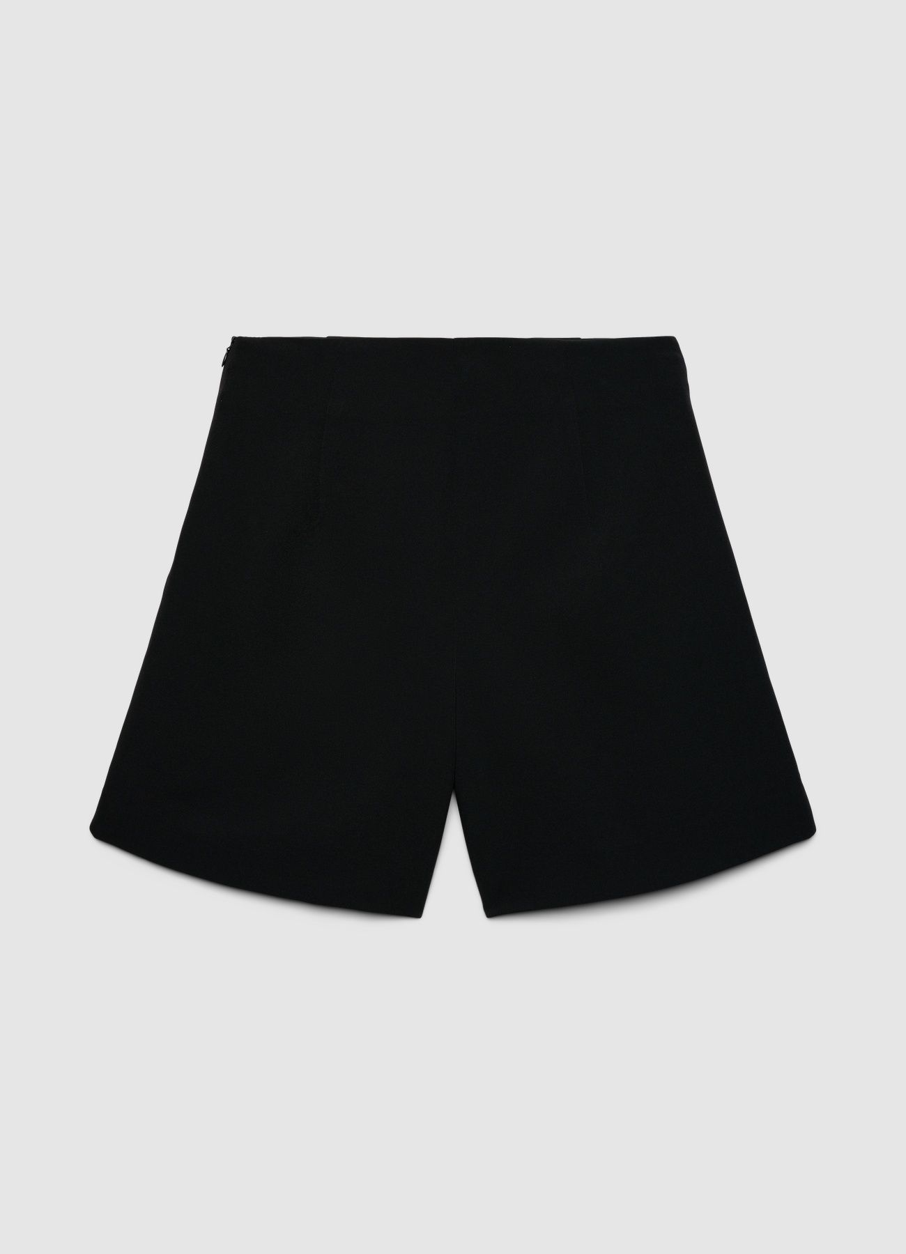 Short pants Woman Calliope det_5