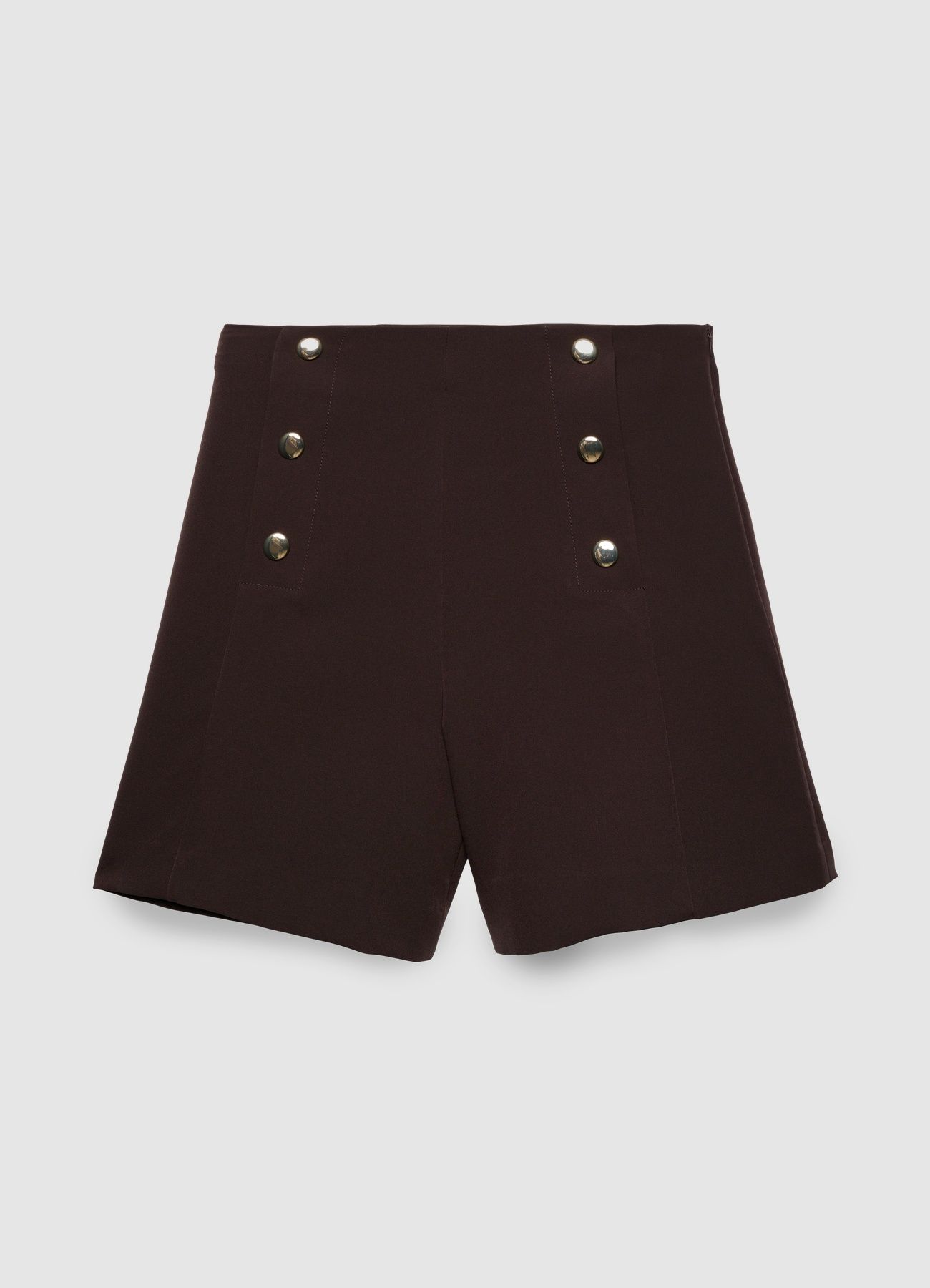 Short pants Woman Calliope