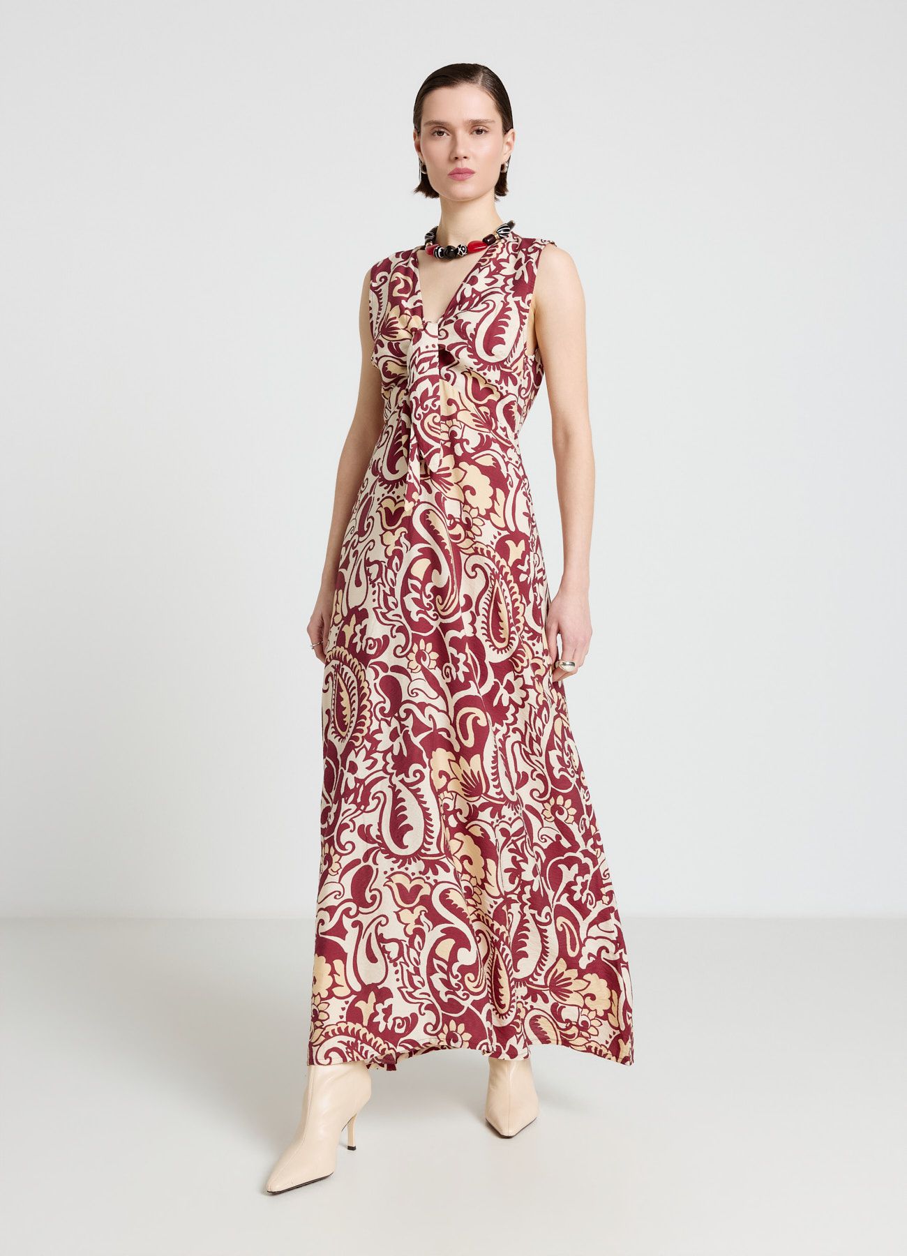 Dress Woman Calliope