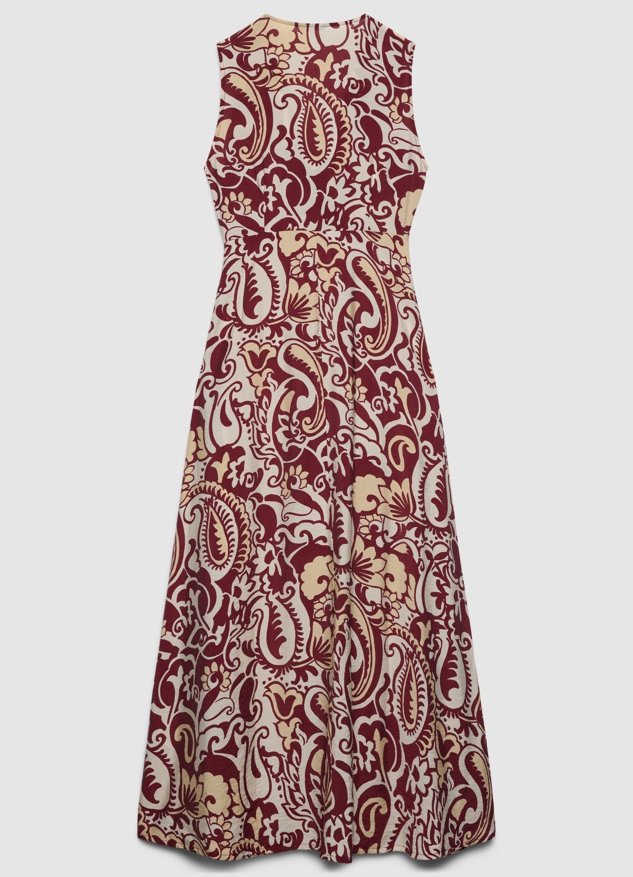 Dress Woman Calliope det_5