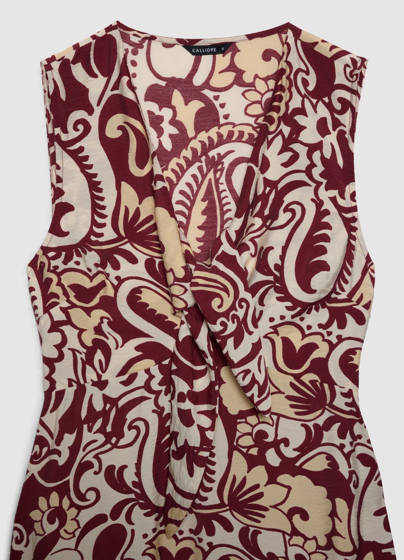 Dress Woman Calliope st_a3