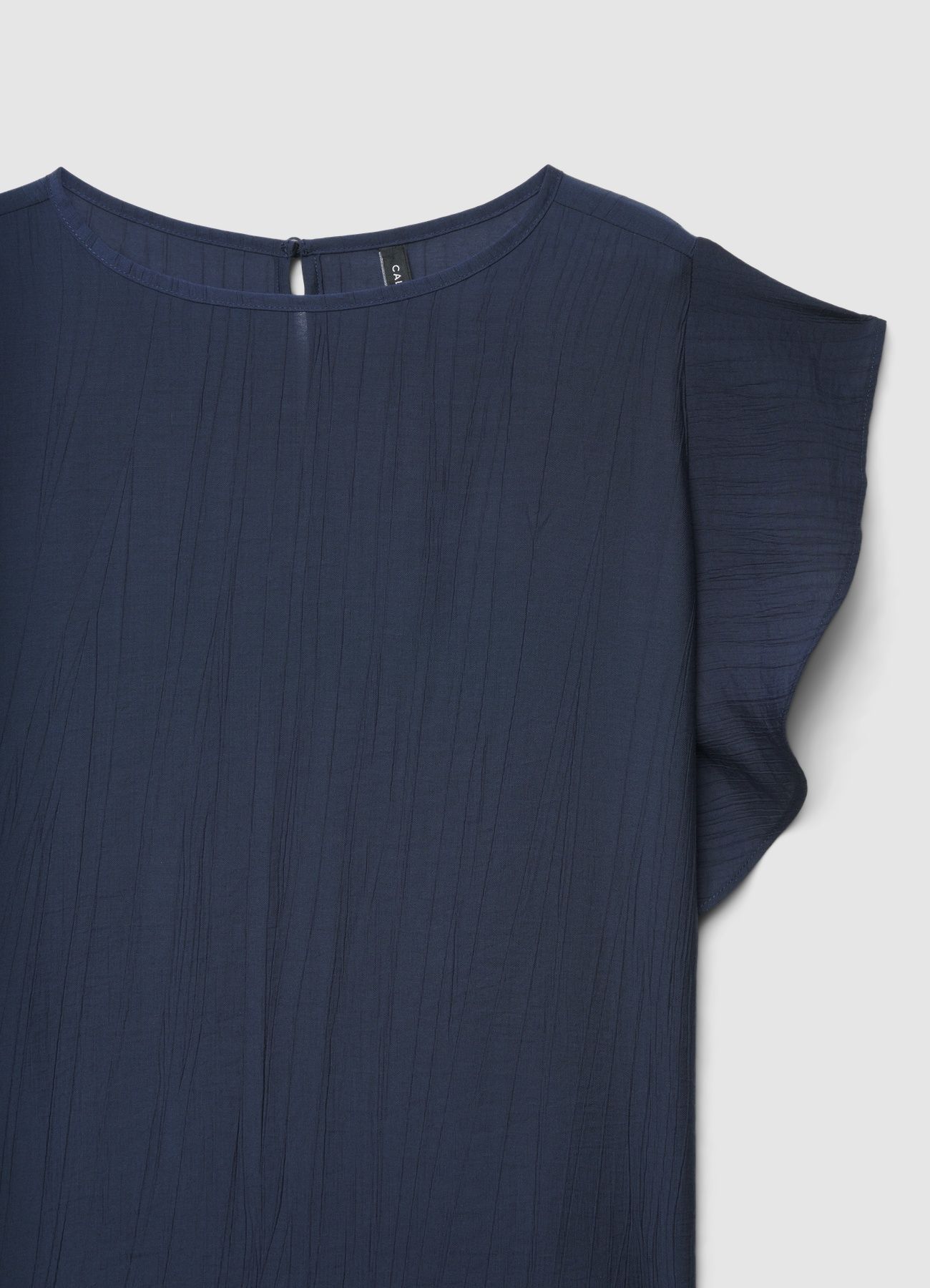 Short-sleeved shirt Woman Calliope st_a3