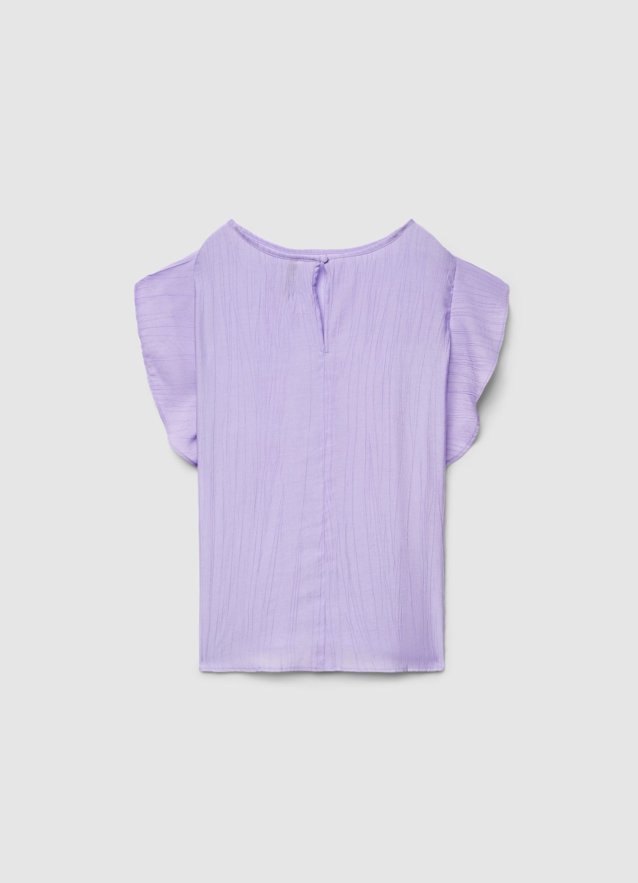 Short-sleeved shirt Woman Calliope det_5