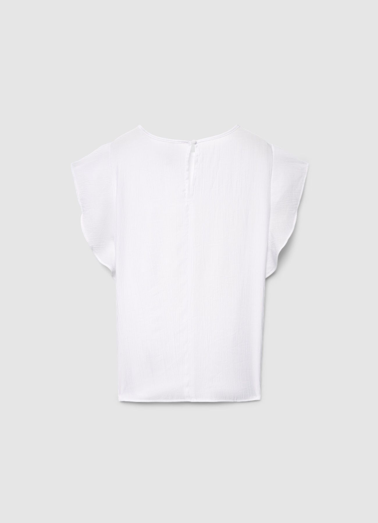 Short-sleeved shirt Woman Calliope det_5