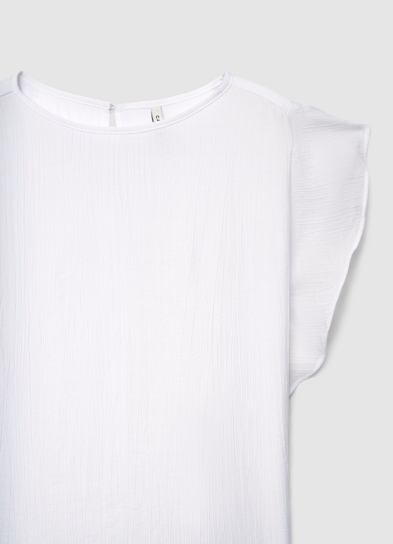 Short-sleeved shirt Woman Calliope st_a3