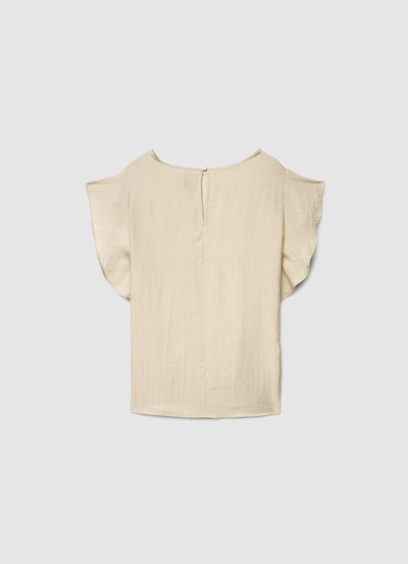 Short-sleeved shirt Woman Calliope det_5