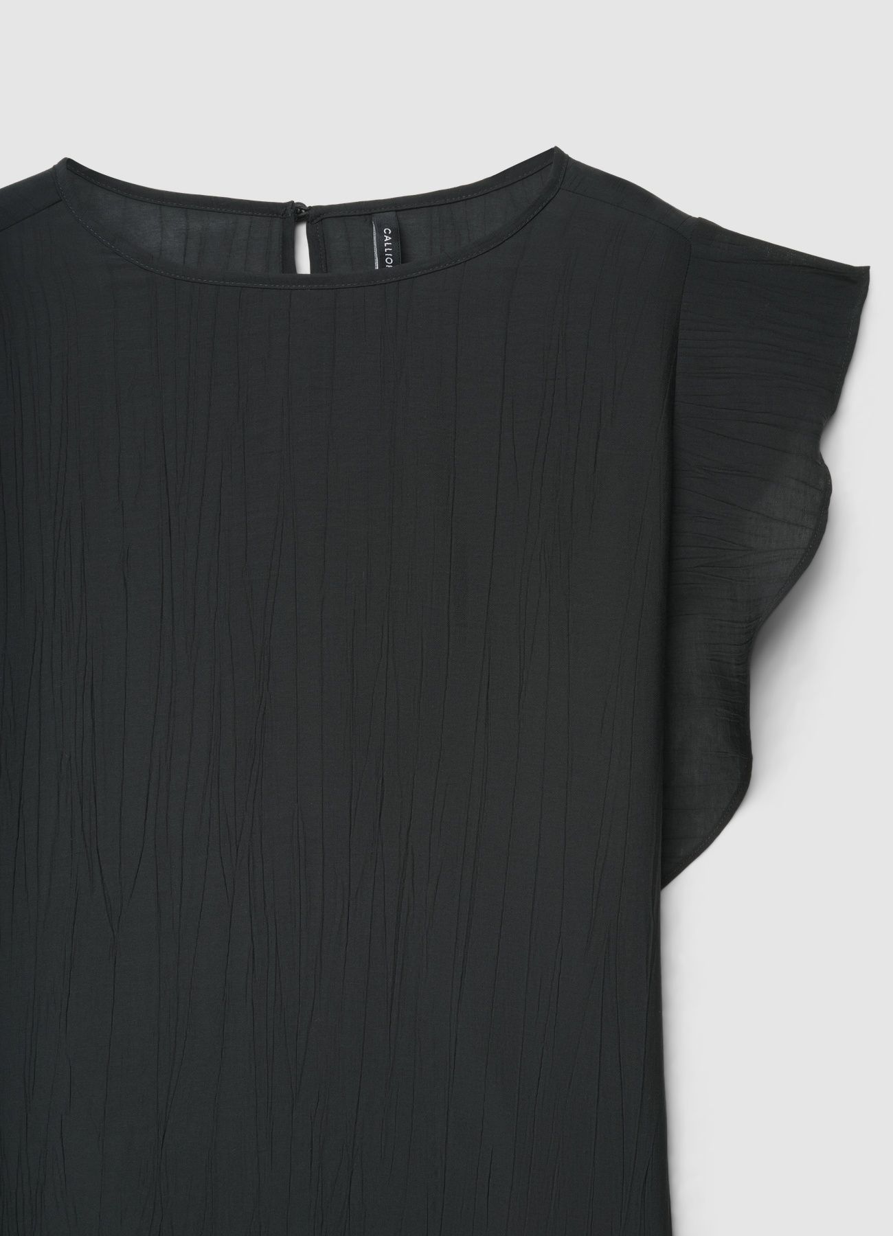 Short-sleeved shirt Woman Calliope st_a3