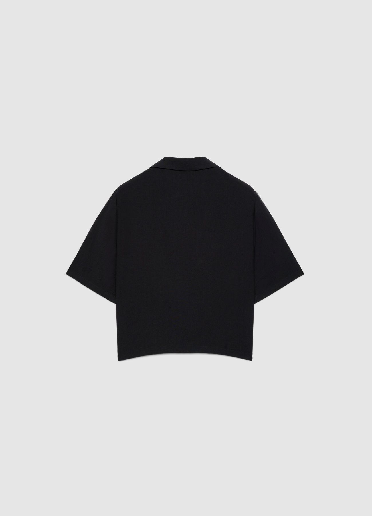 Short-sleeved shirt Woman Calliope det_5