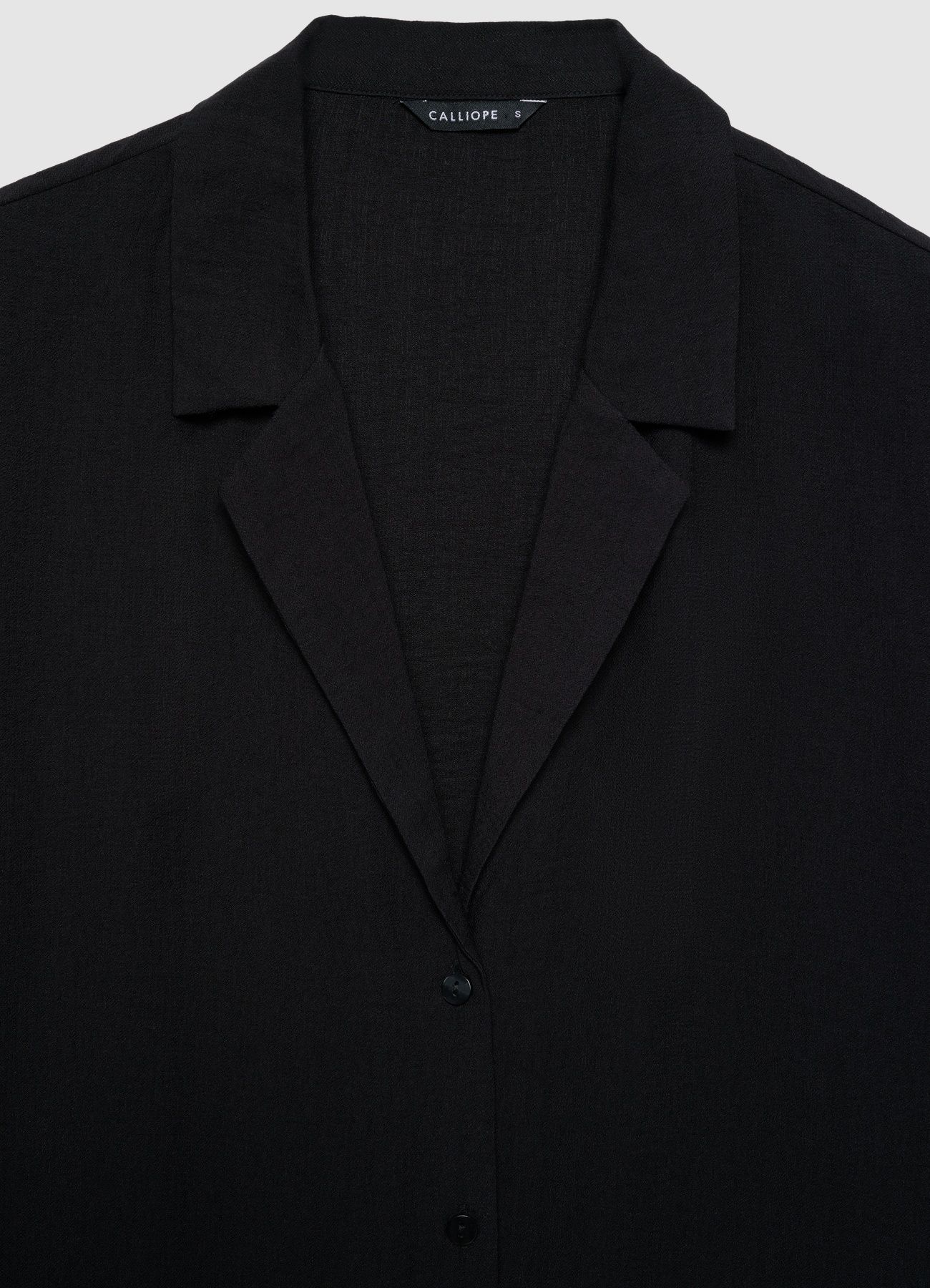 Short-sleeved shirt Woman Calliope st_a3