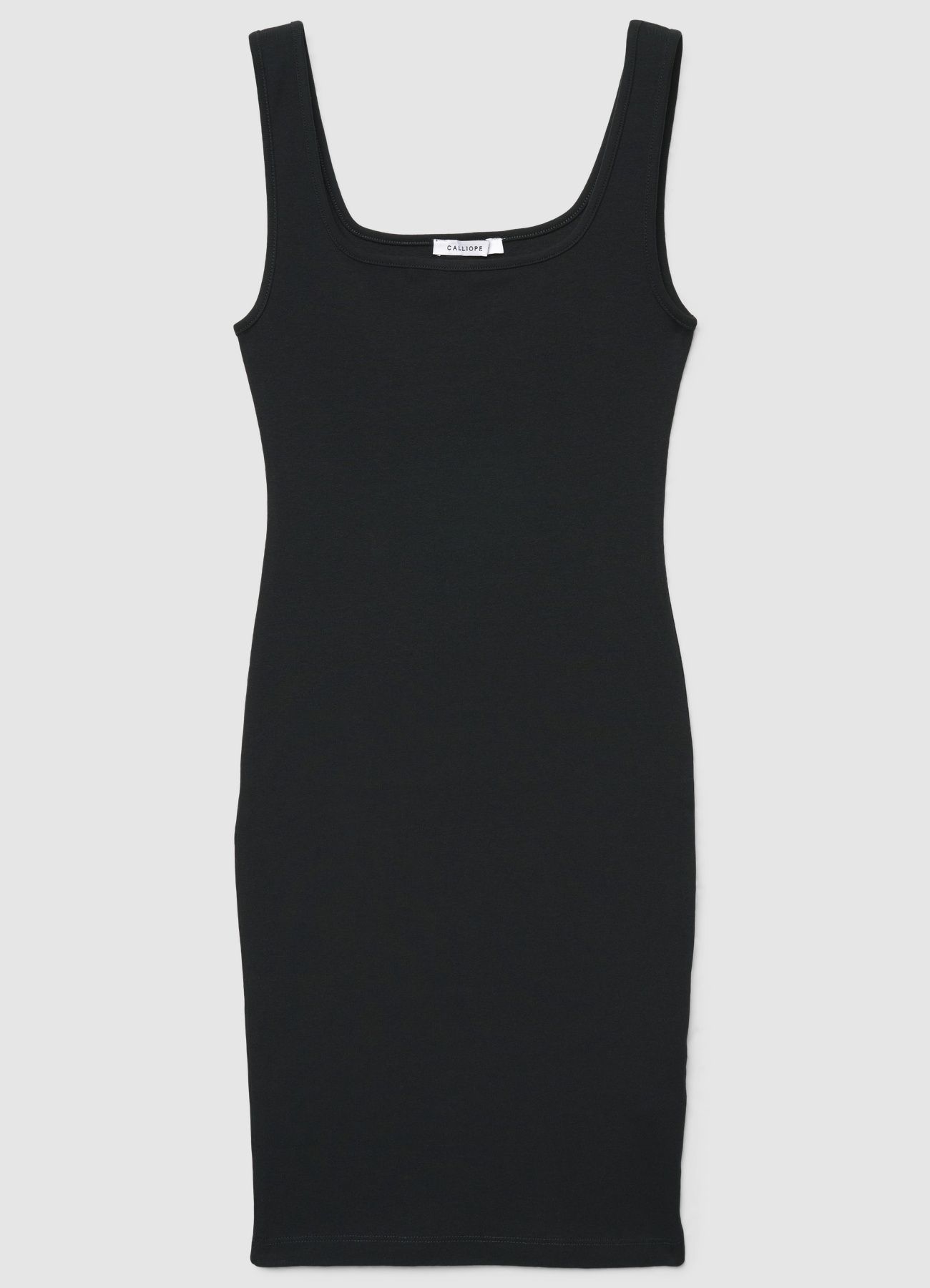 Dress Woman Calliope det_4