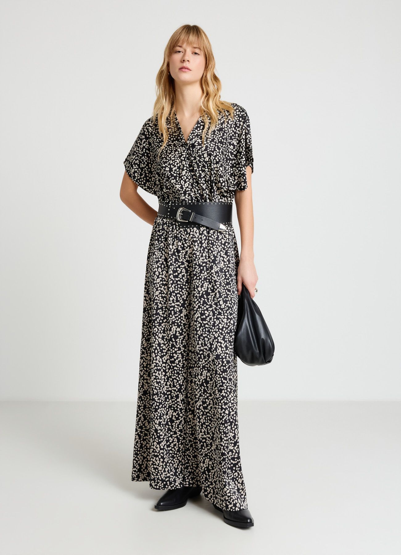 Short-sleeved shirt Woman Calliope