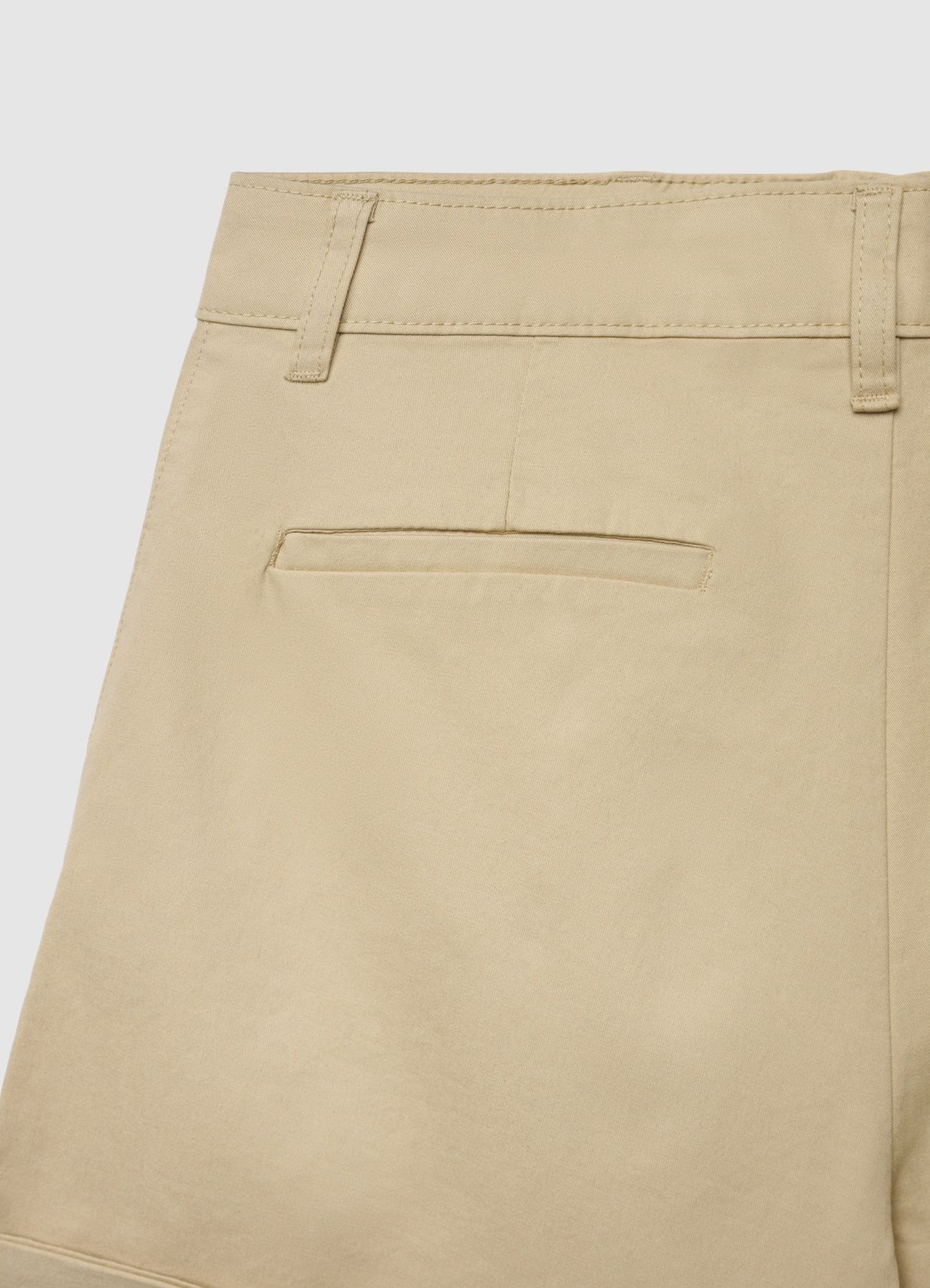 Pantalone Corto Žene Calliope st_a3