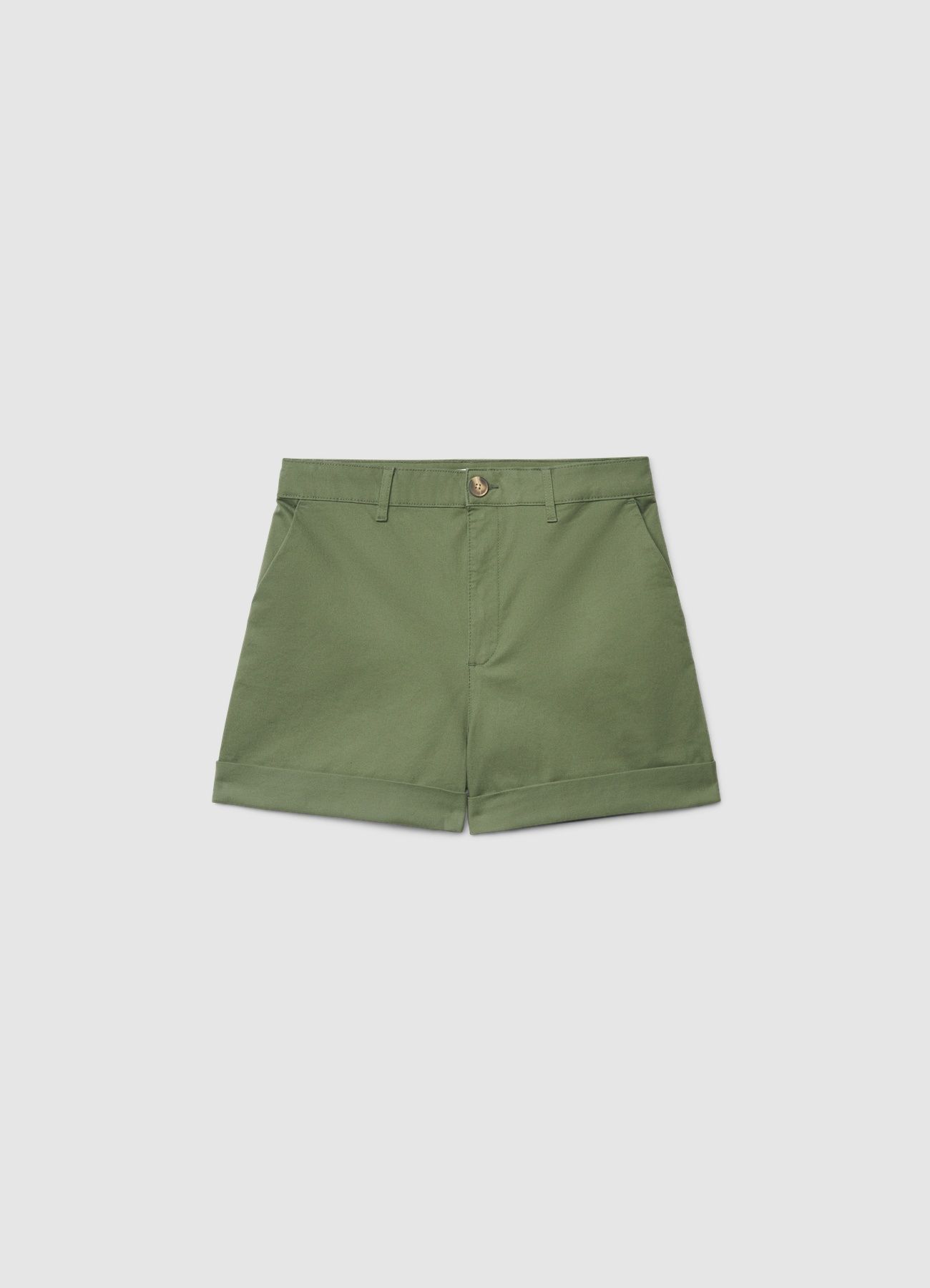 Pantalone Corto Žene Calliope