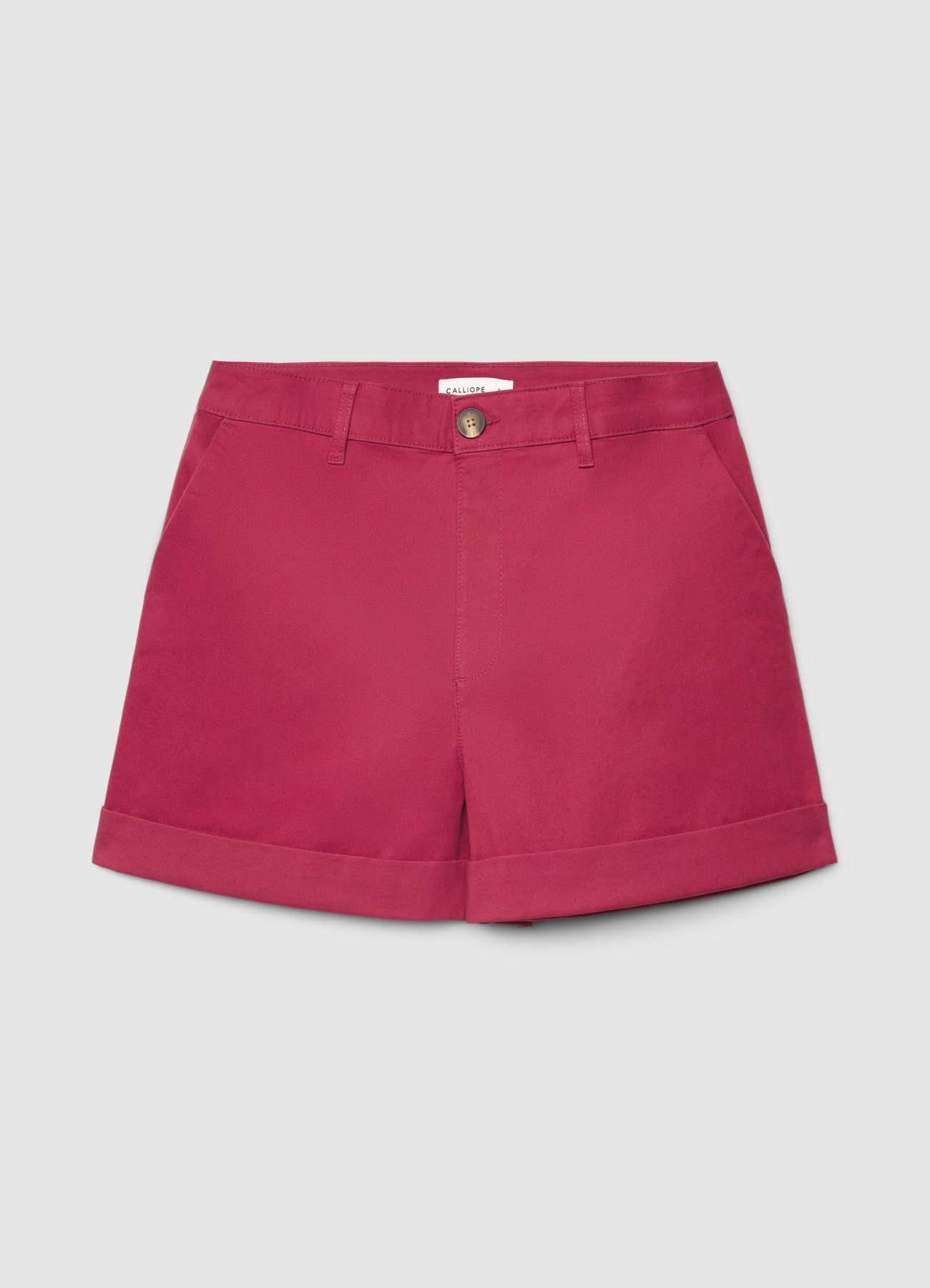 Pantalone Corto Žene Calliope